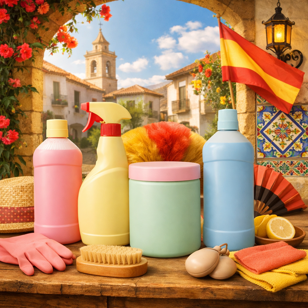 Spanish