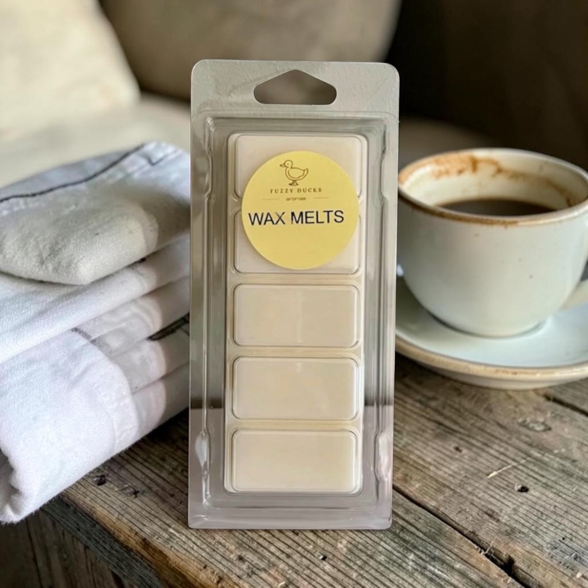 PJ Day wax melts