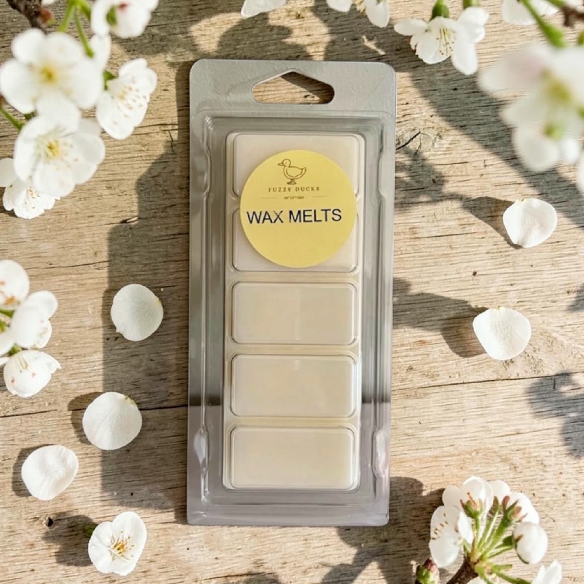 Spring awakening wax melts