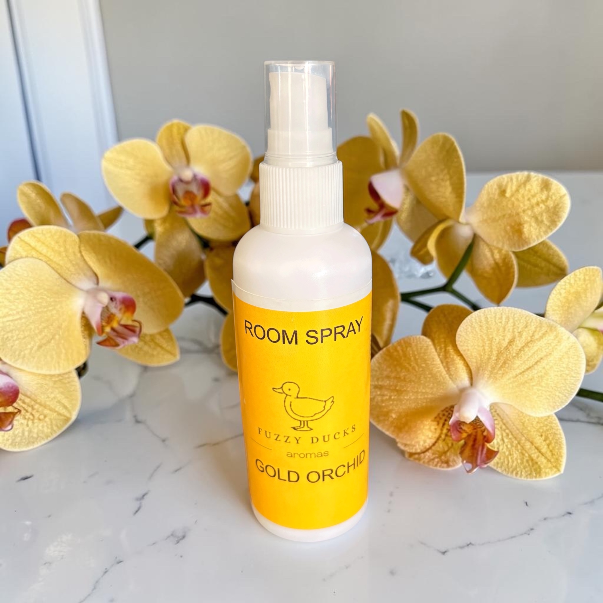 Room Spray