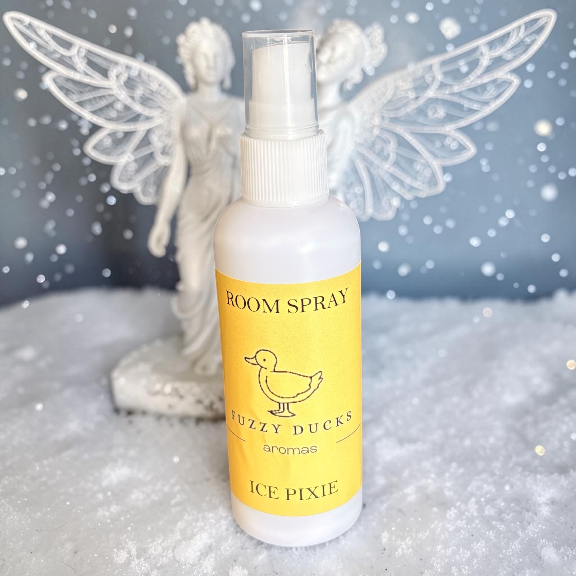 Ice Pixie Room Spray