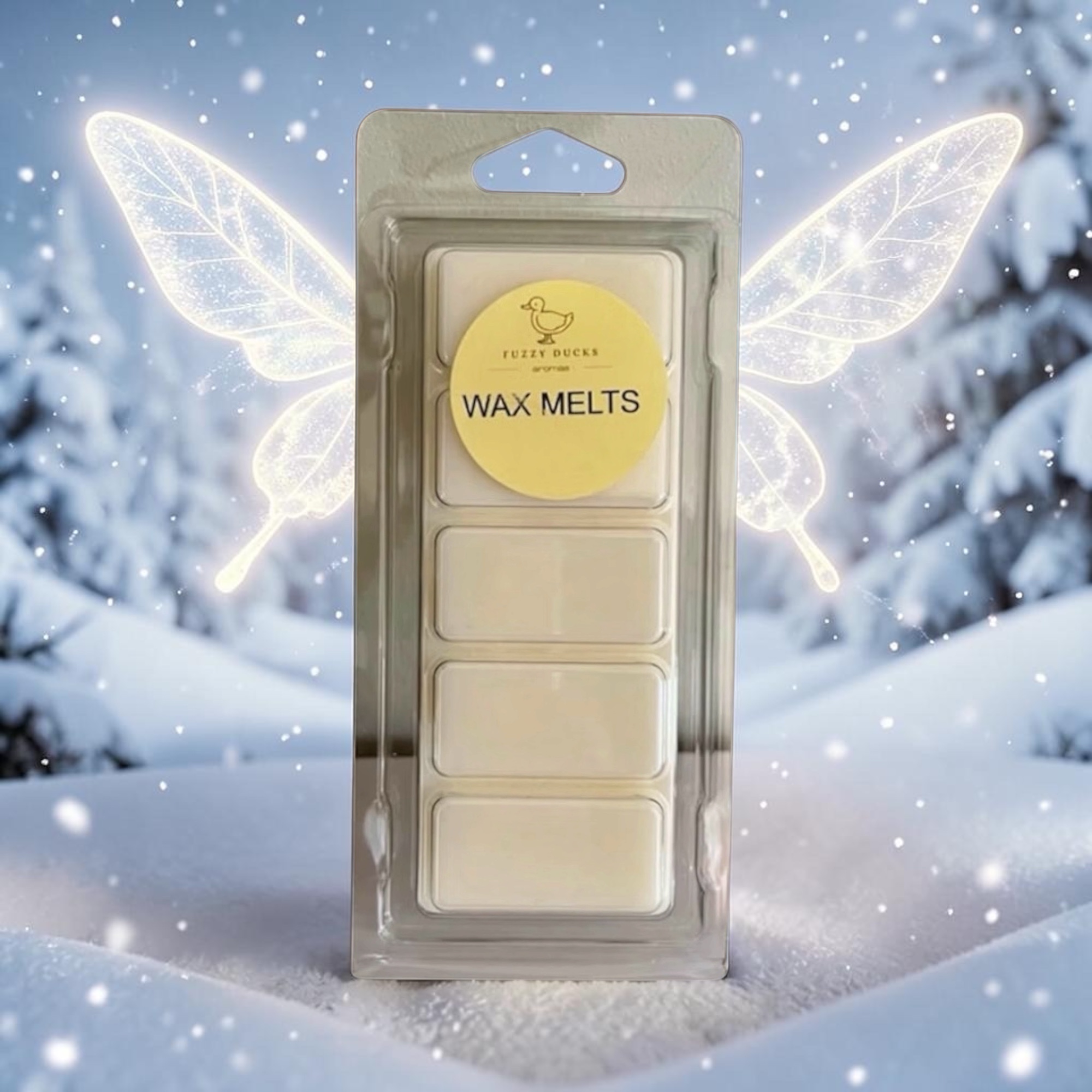 Ice Pixie wax melts