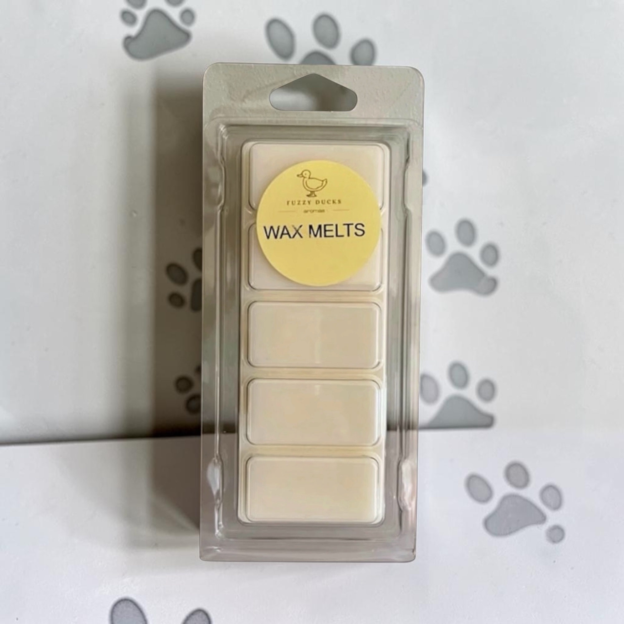 Spanish Pet Wax Melts