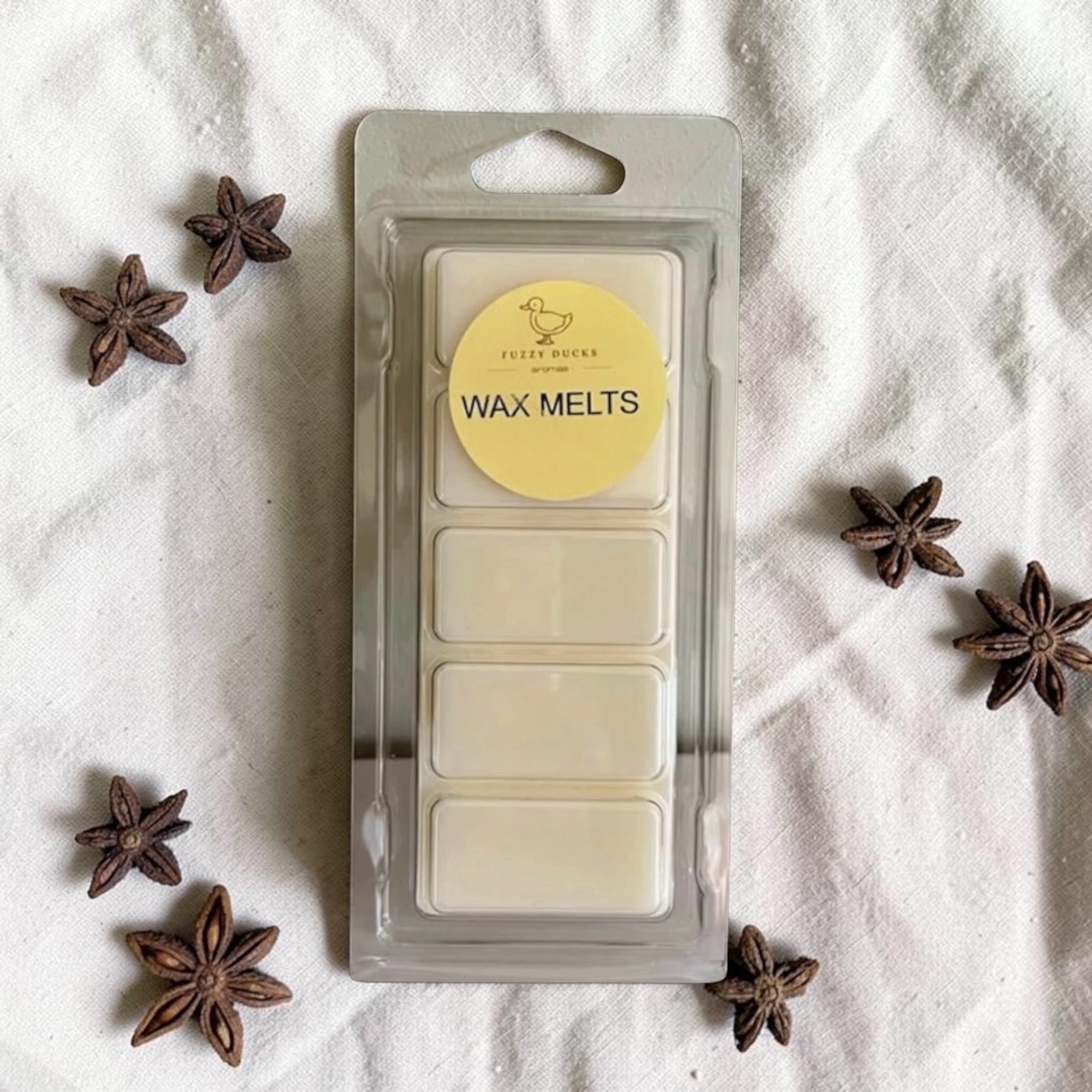 3 Witches Wax Melts