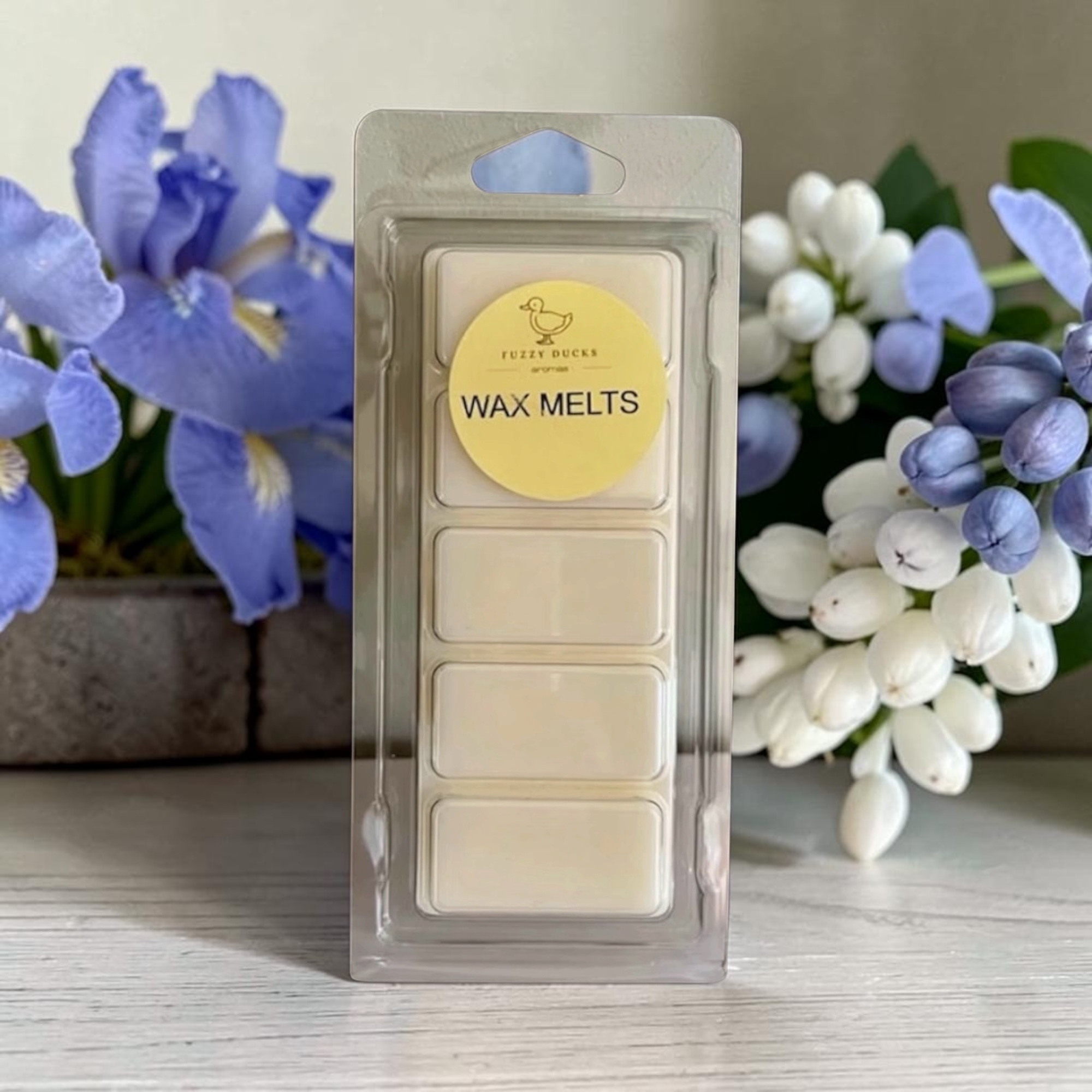 Cian Wax Melts