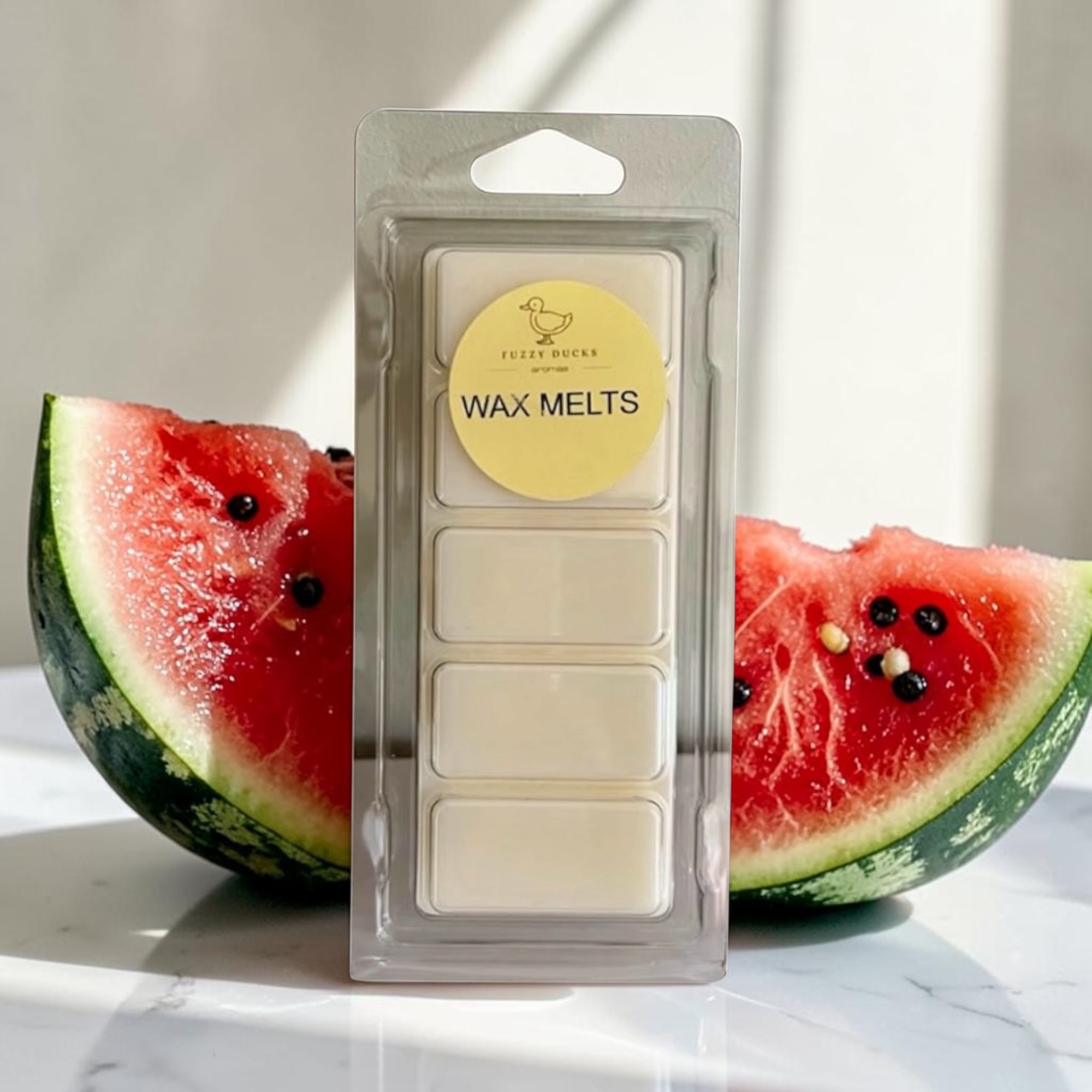 Watermelon Wax Melts