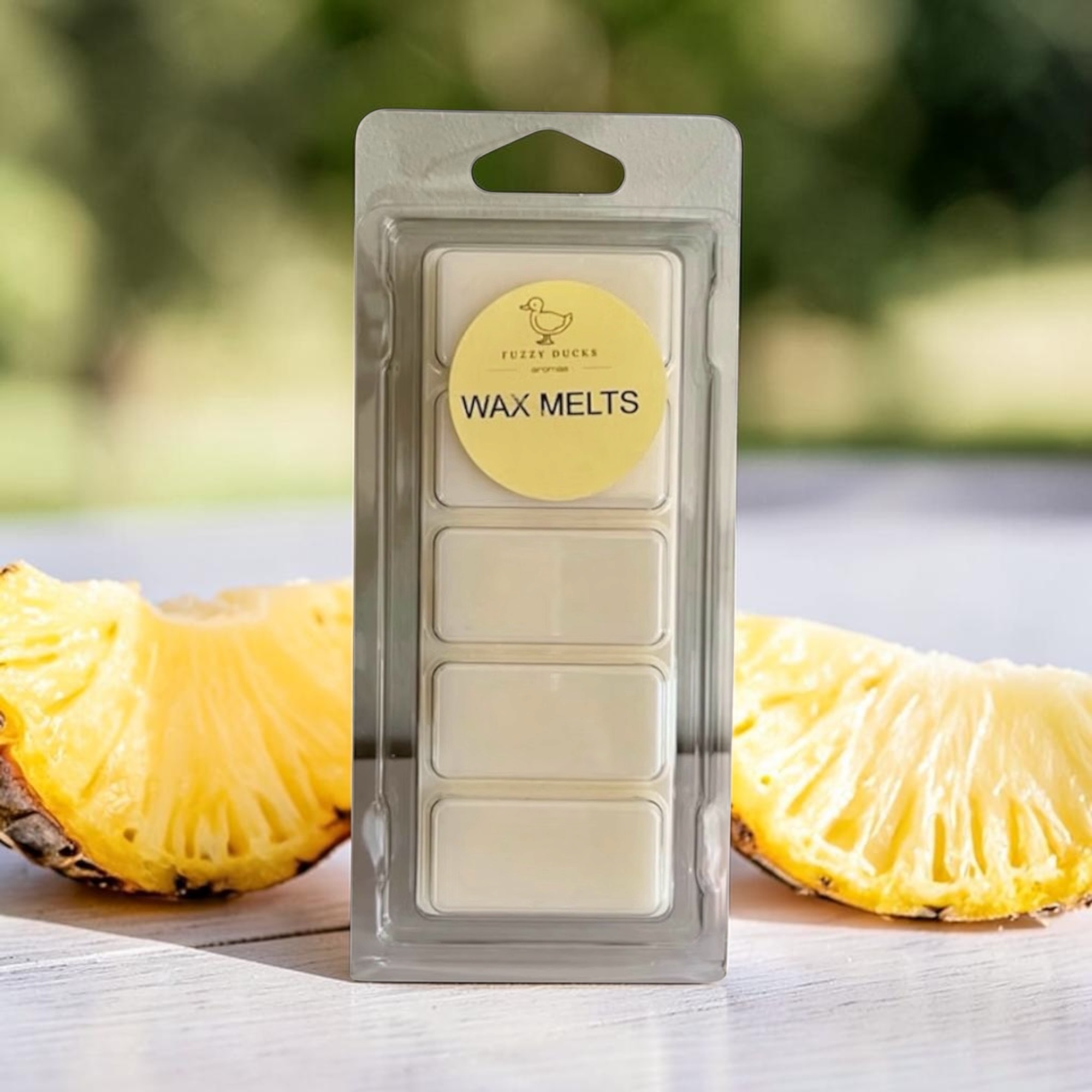 Pineapple Wax Melts