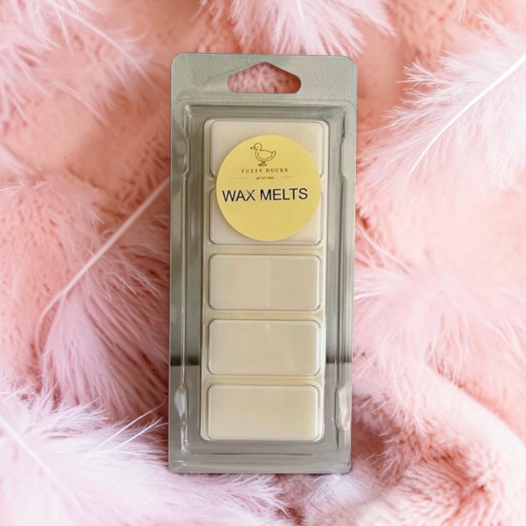 Cosy Cardigan Wax Melts