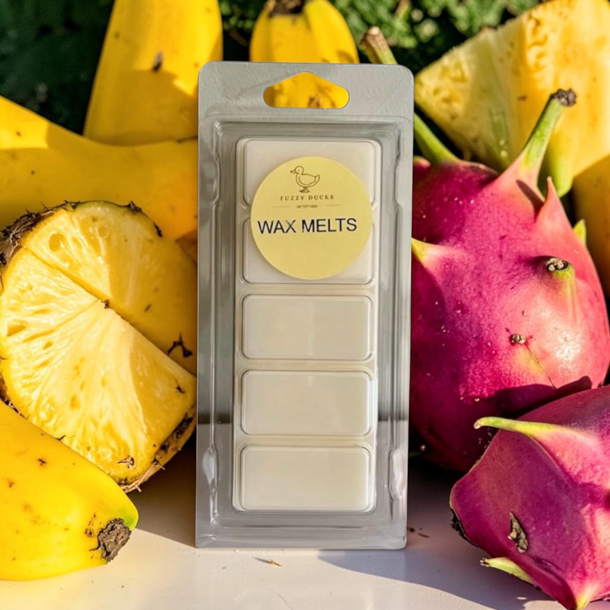 Monkey Farts Wax Melts