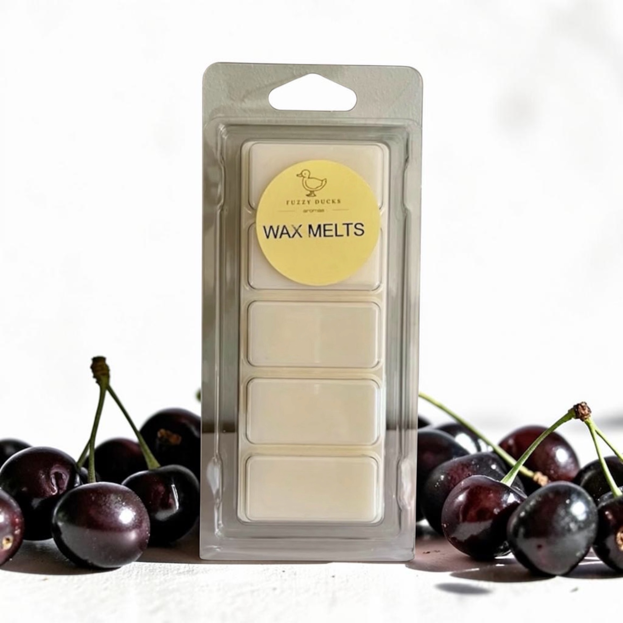 Black Cherry Wax Melts