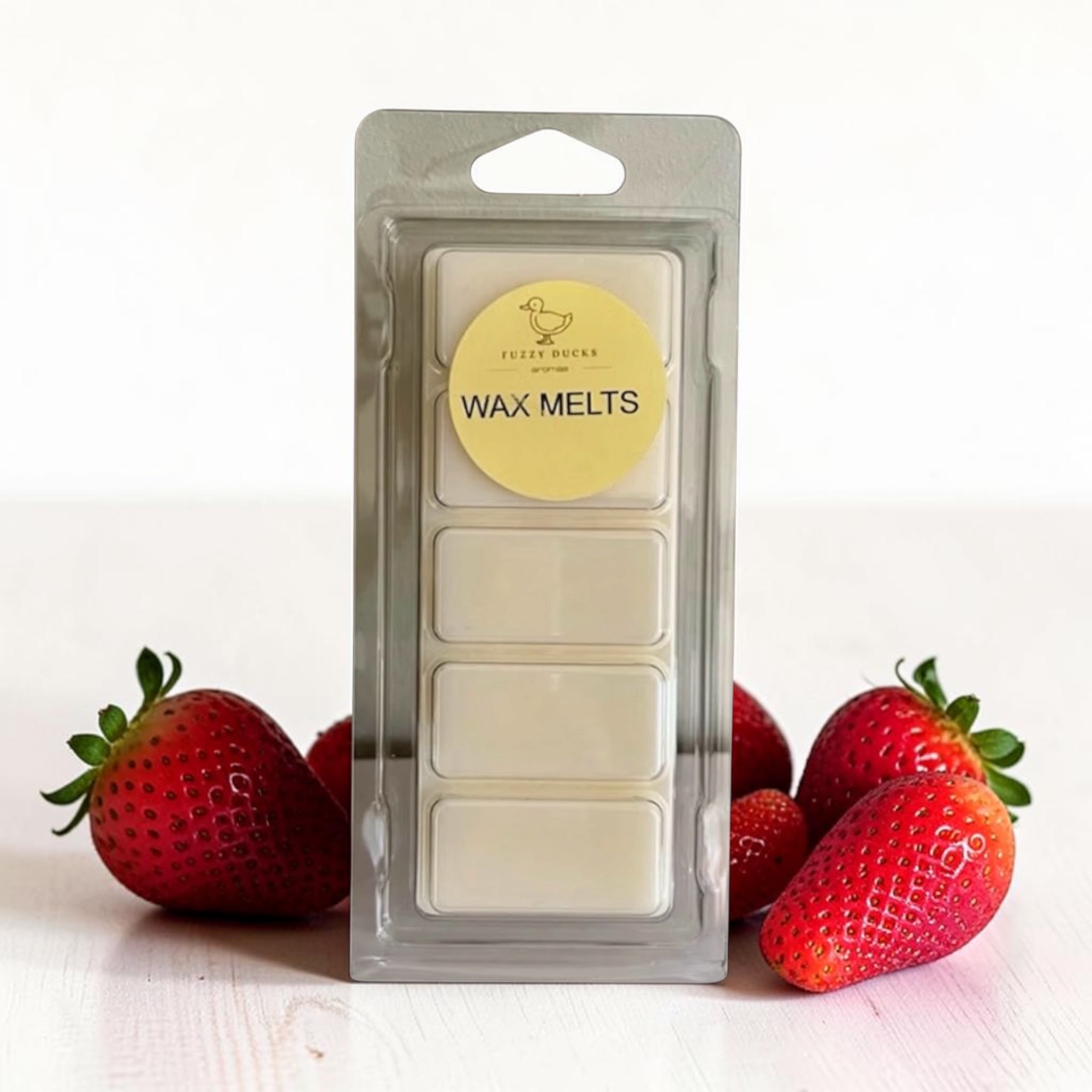 Juicy Strawberry Wax Melts