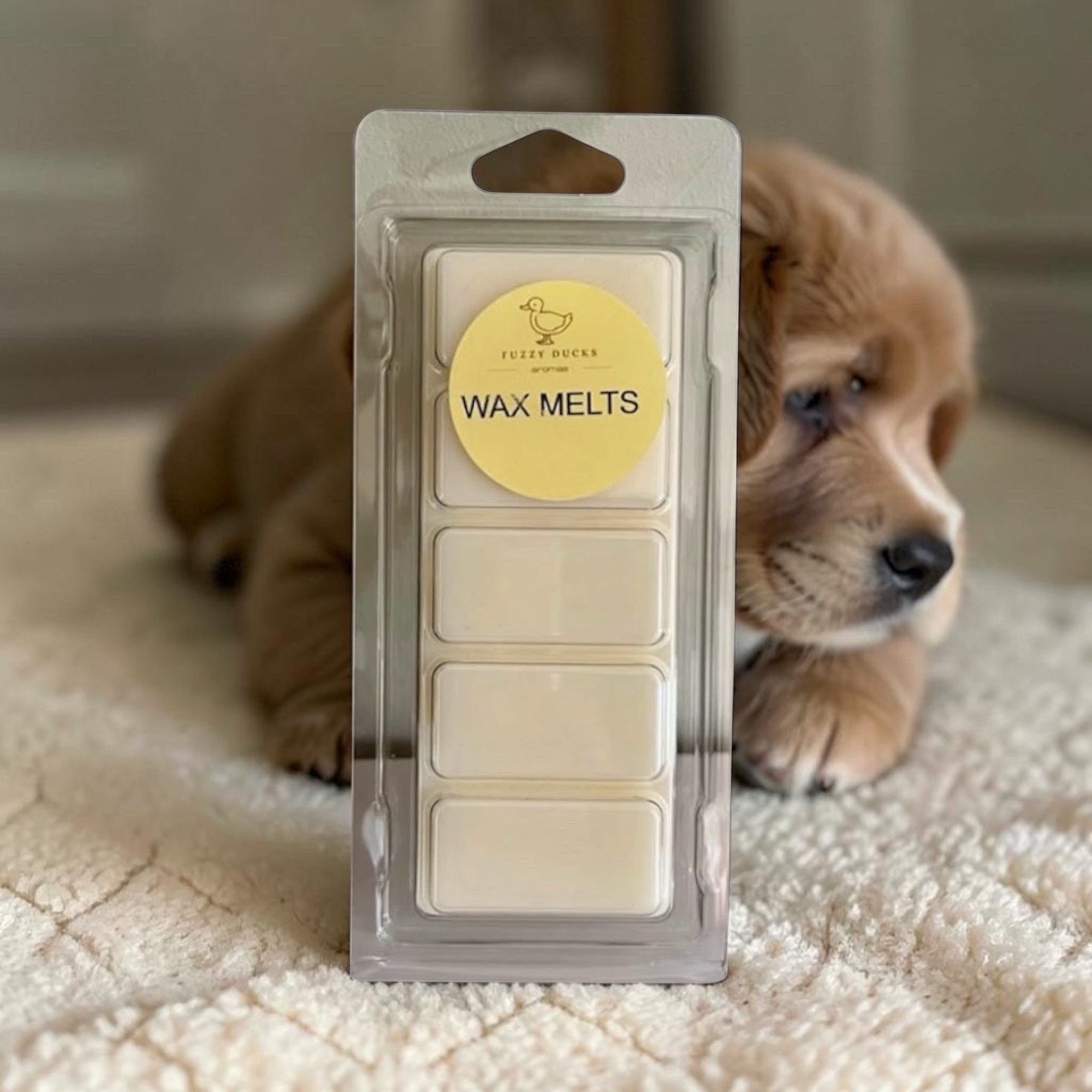 Perfect Pooch Wax Melts