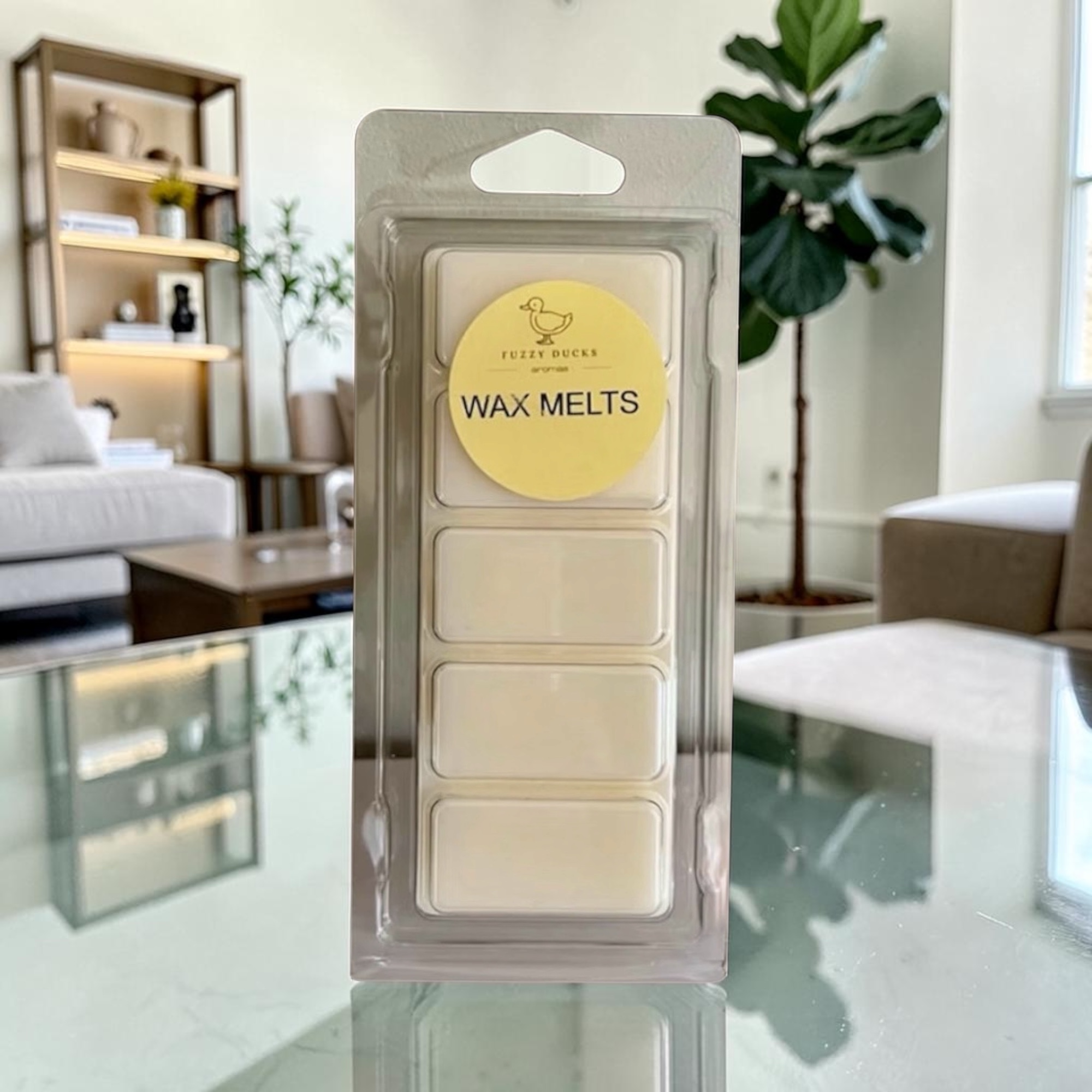 Luxe Living Wax Melts