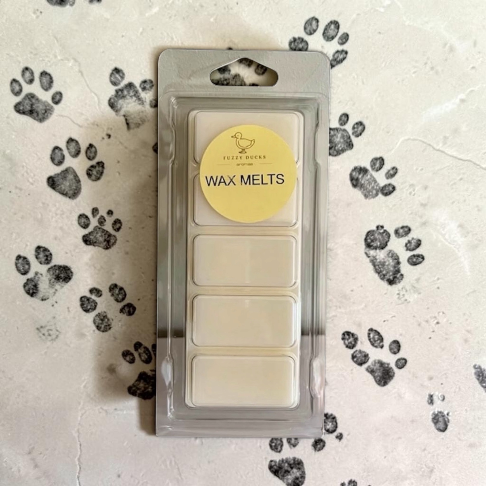Pet Fresh Furry Friends Wax Melts