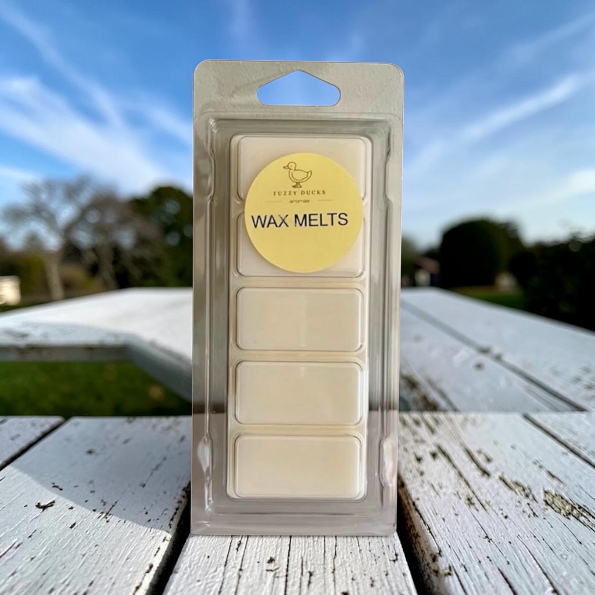 Fresh Plus Wax Melts