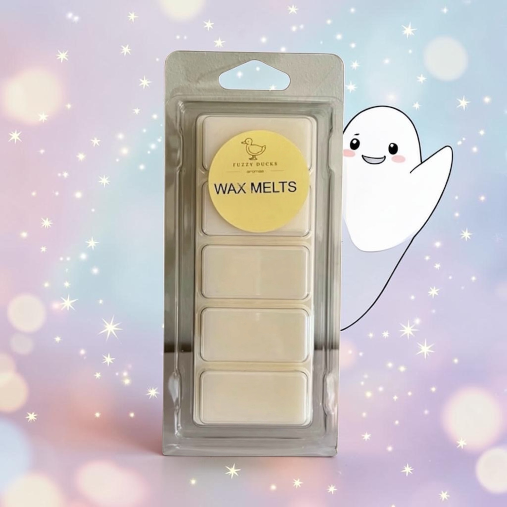 Spook Wax Melts