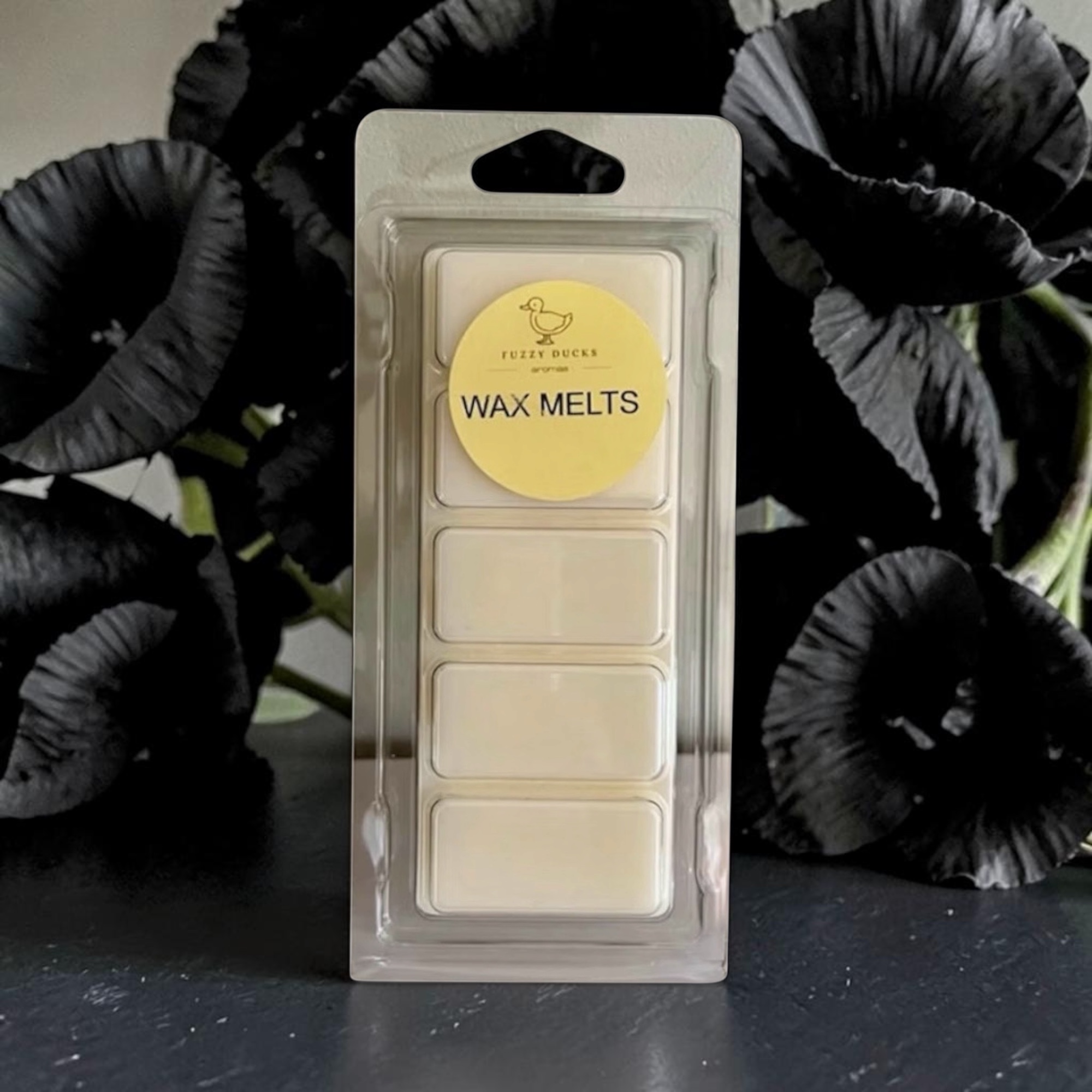 Jet Poppy Wax Melts