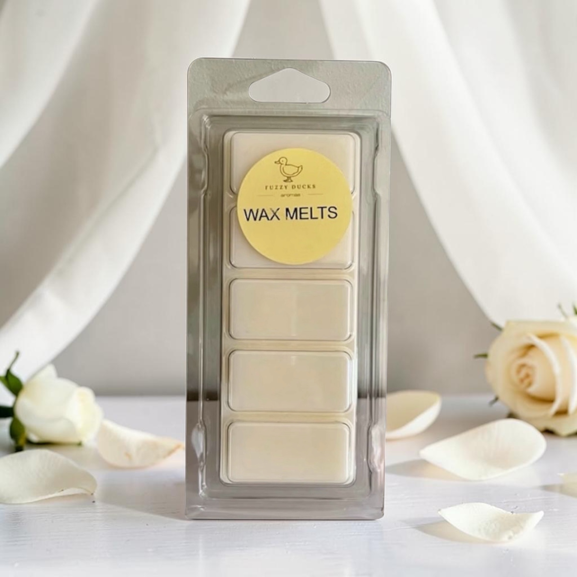 Cinq Wax Melts