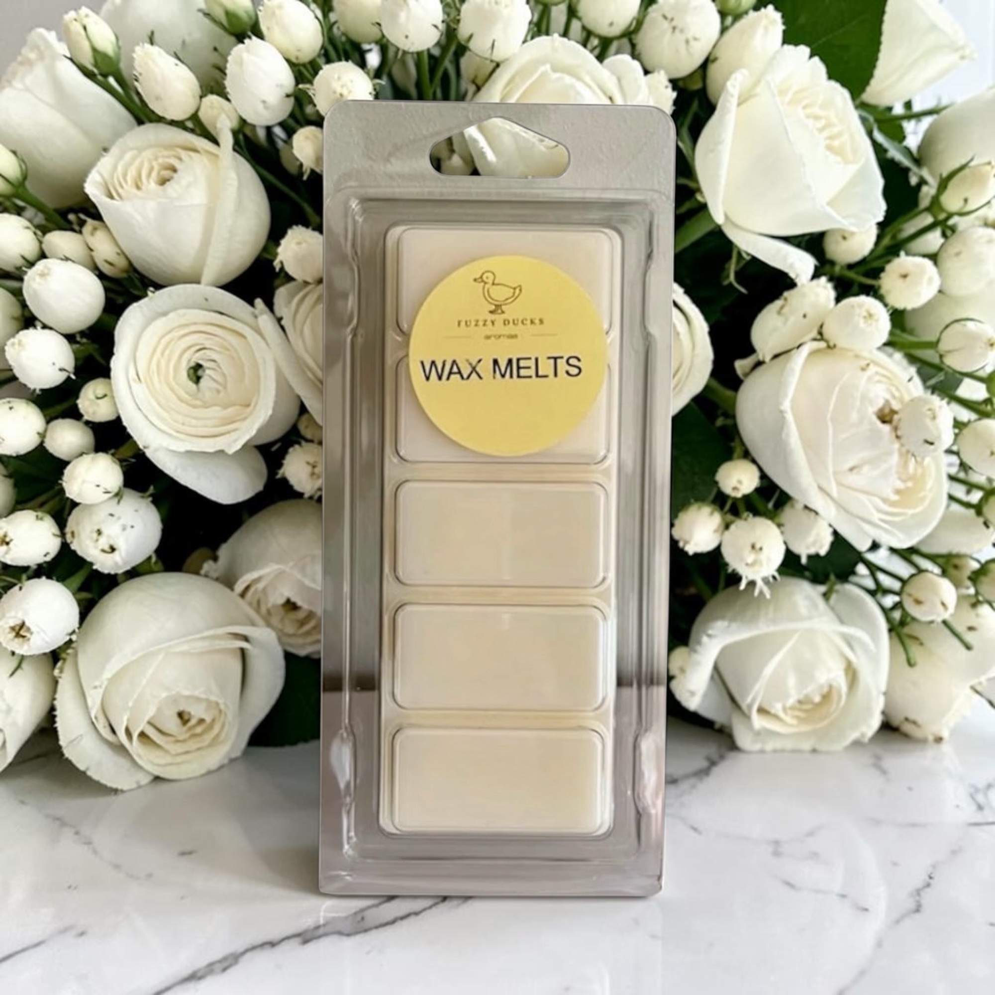 Velvet Palm Wax Melts