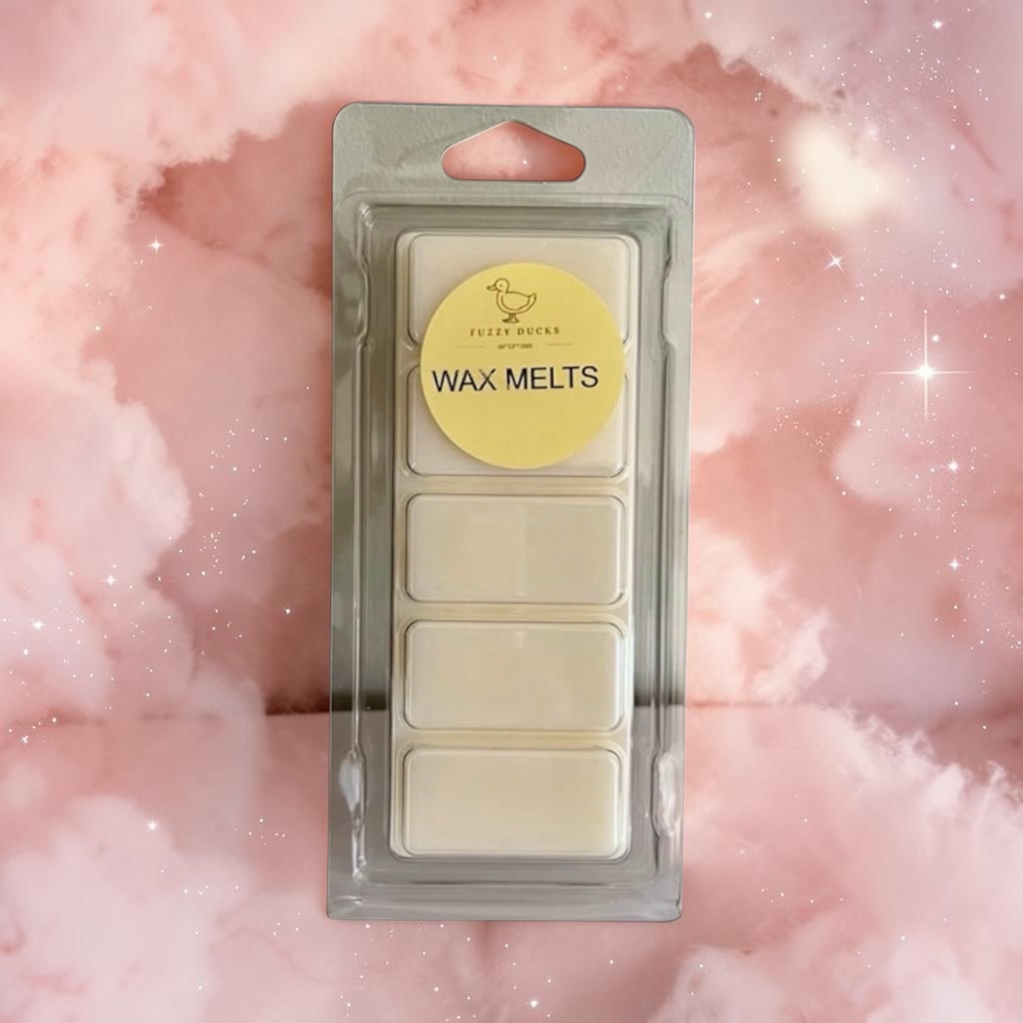 Pink Cloud Wax Melts