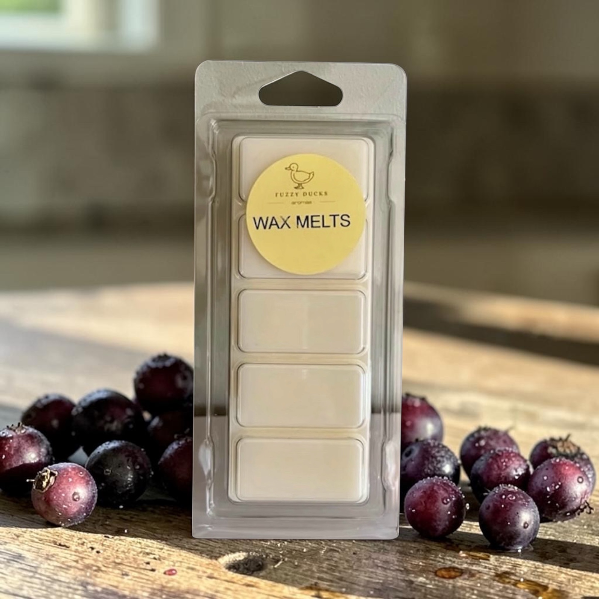 Dewberry Wax Melts
