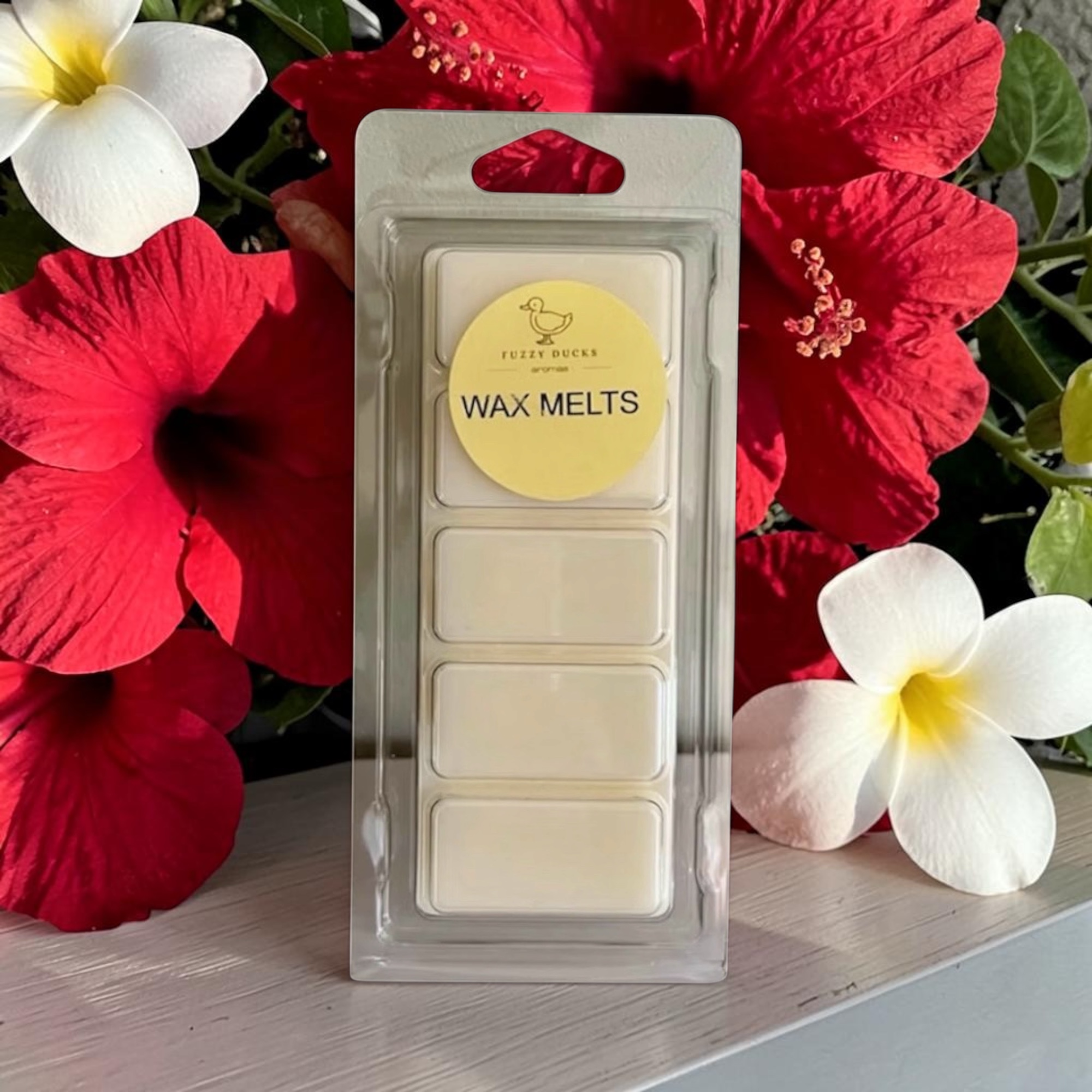 Vibrant Wax Melts