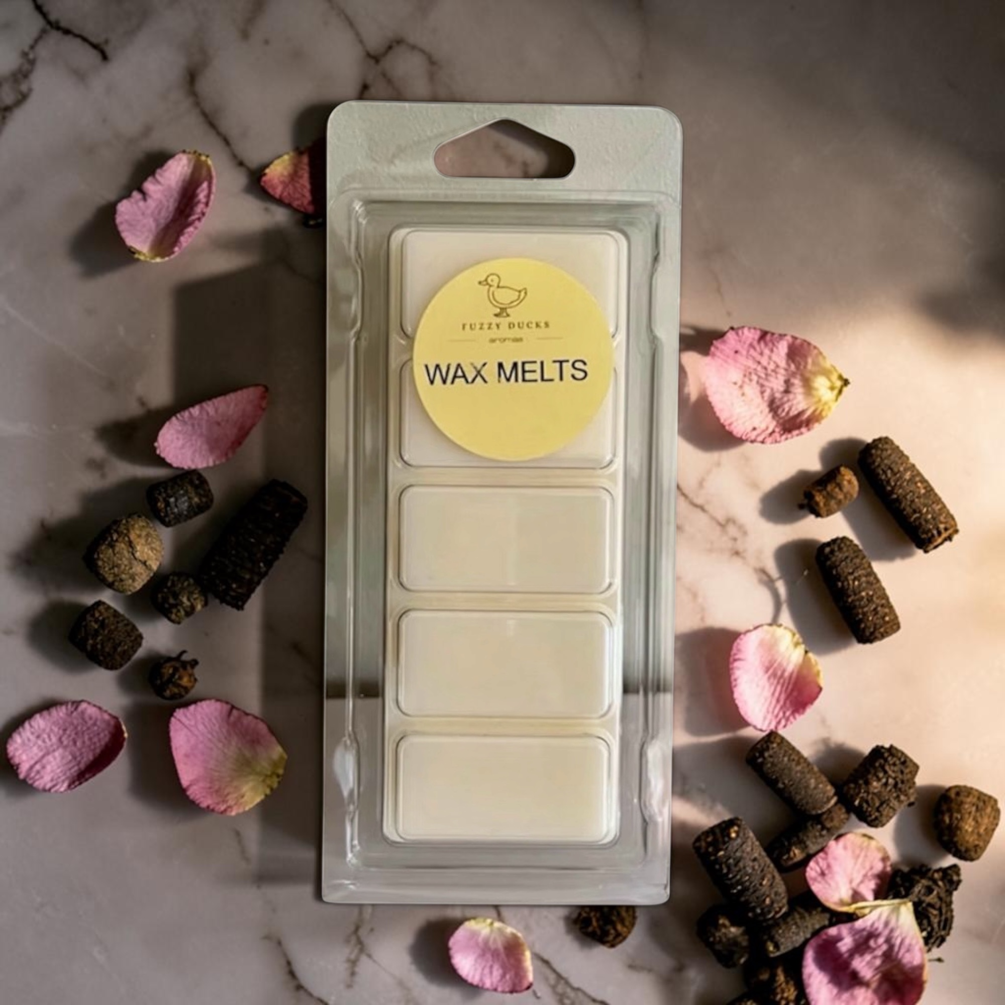 Lyra Wax Melts