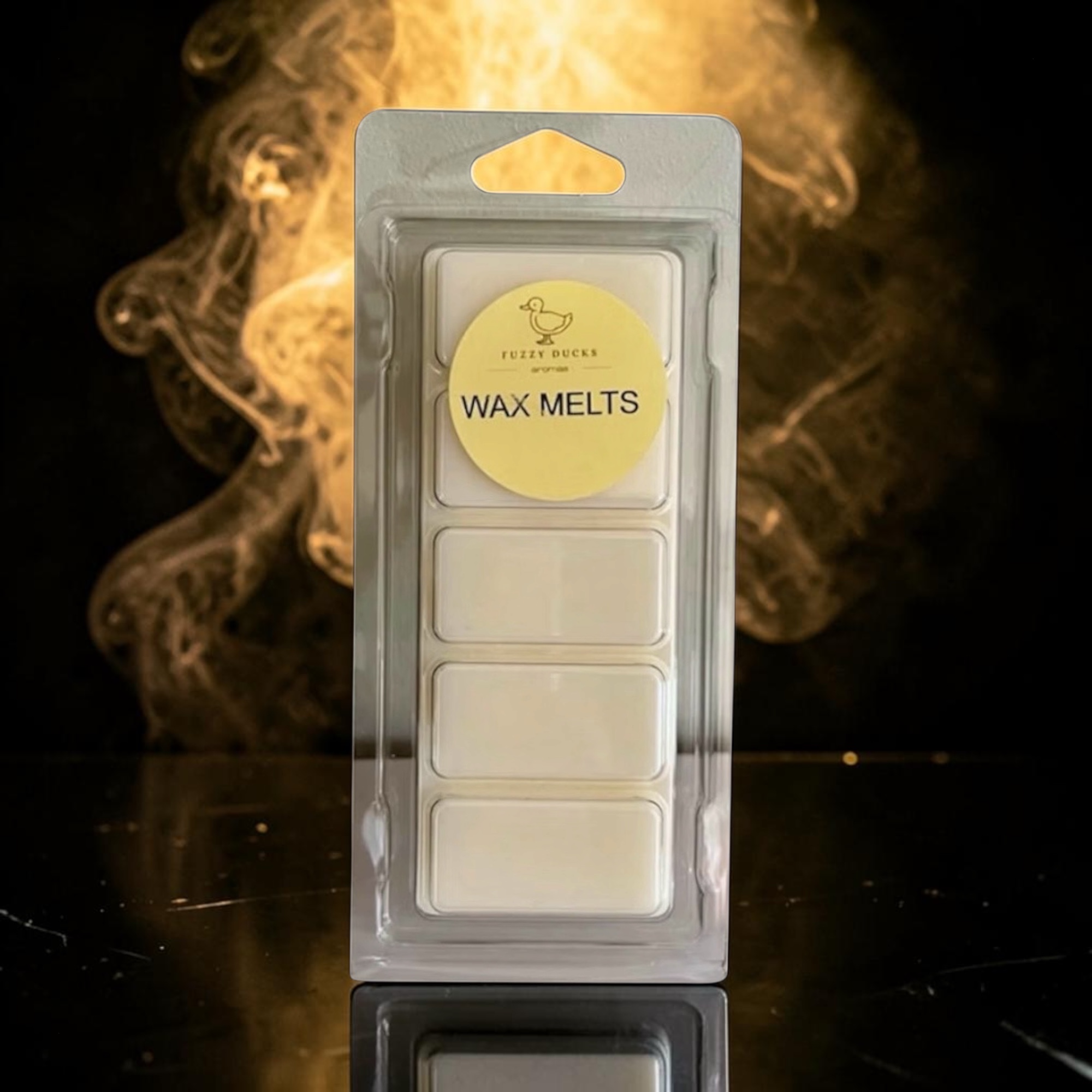 Glory Oud Wax Melts