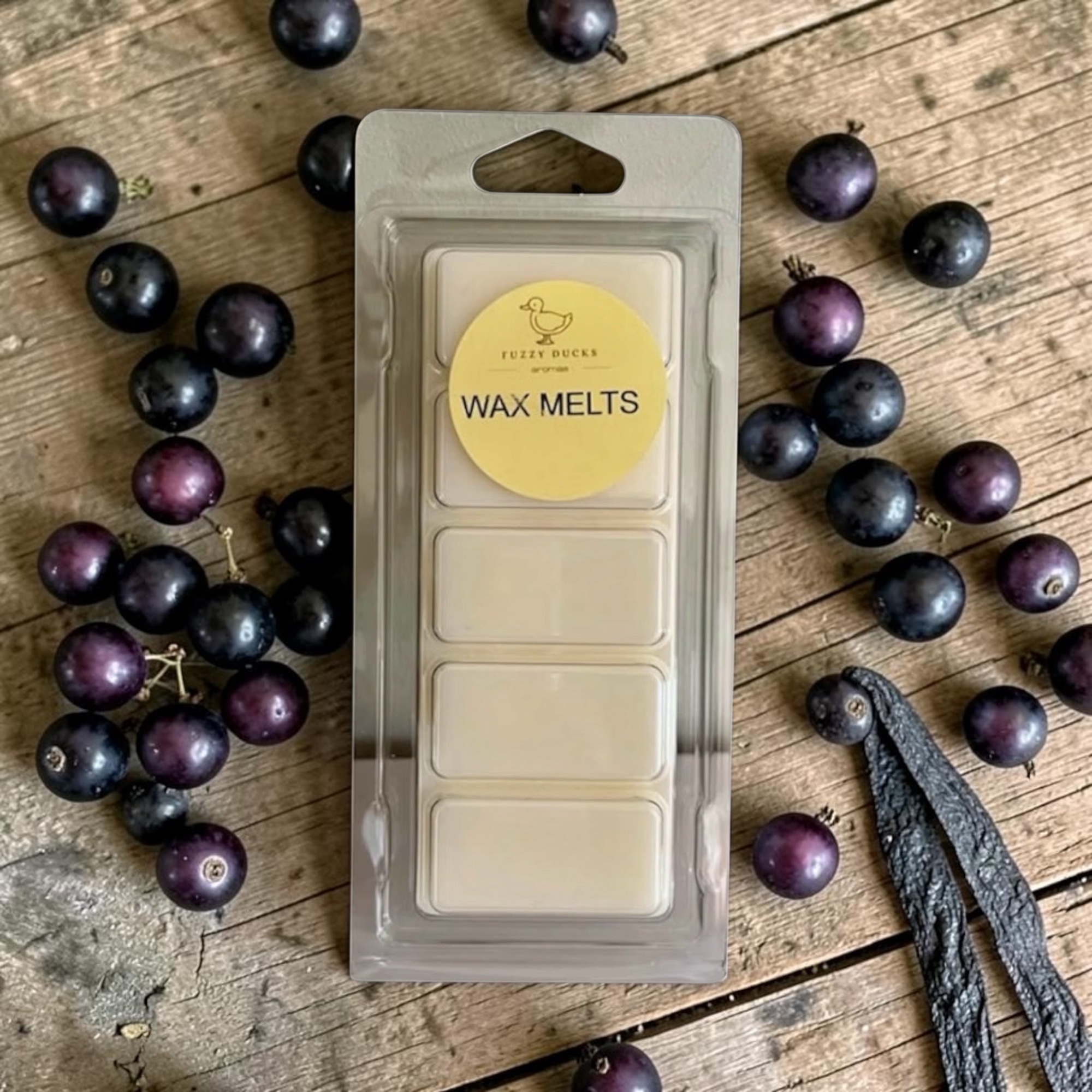 Berry Comfort Wax Melts