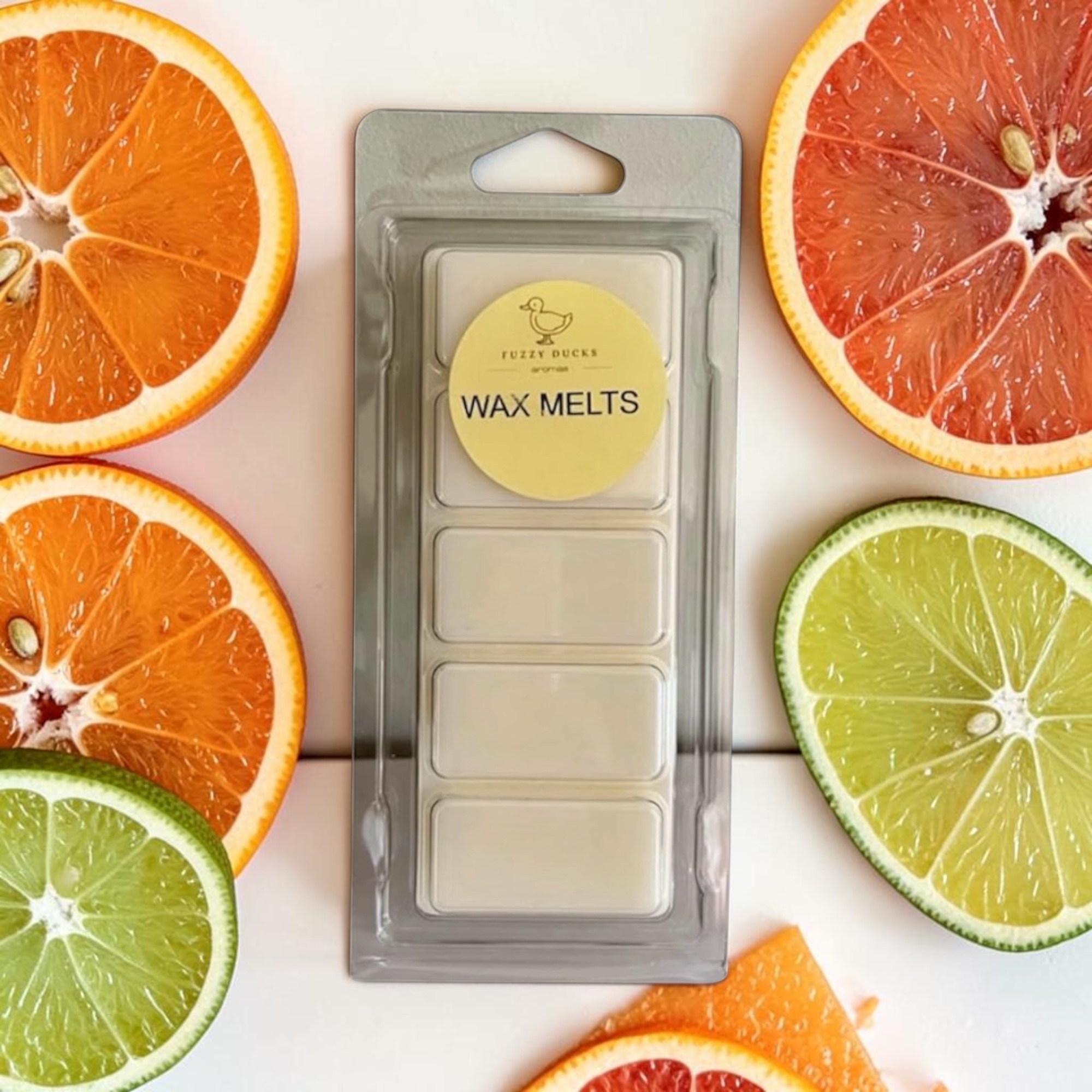 Citrus Ritual Wax Melts