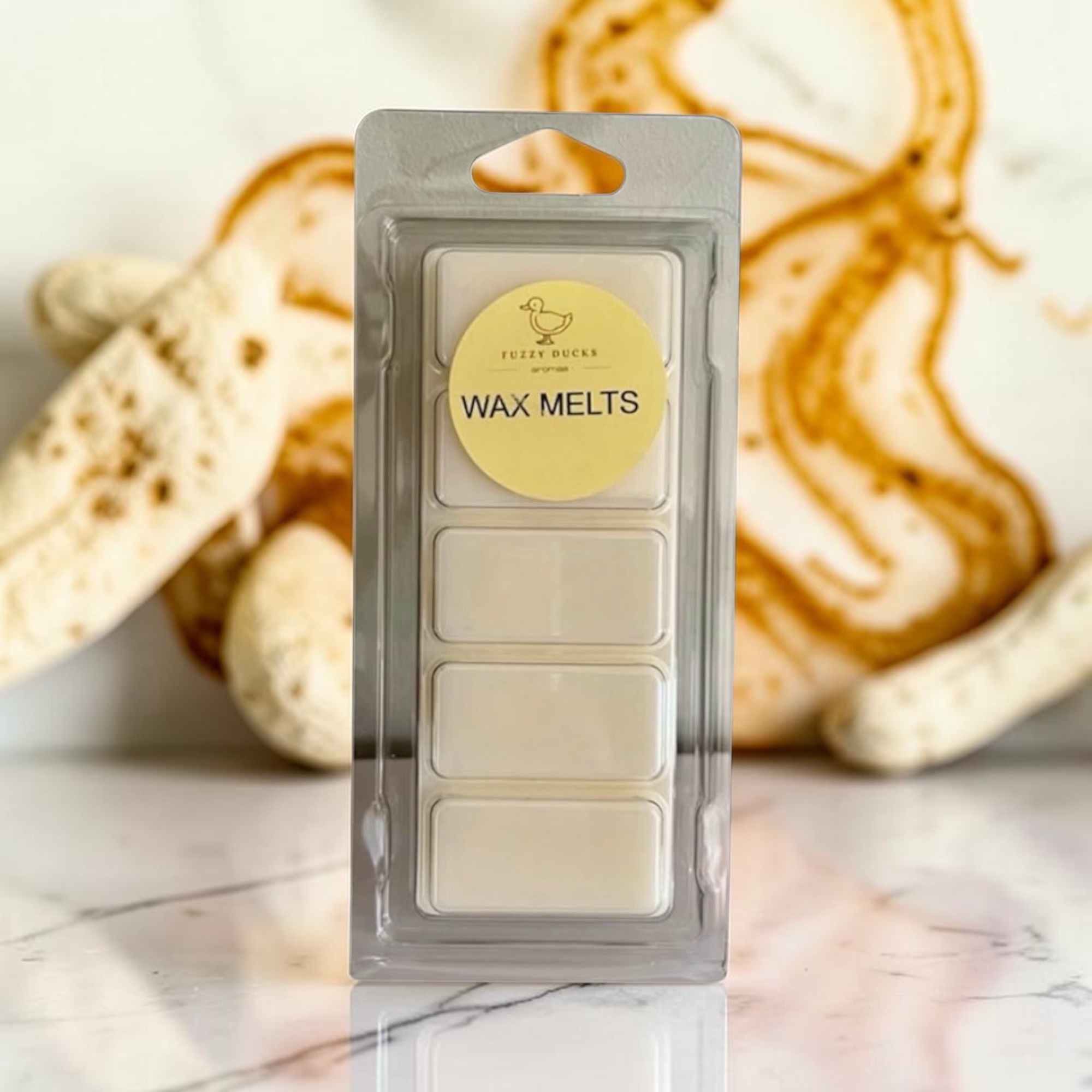 Butterscotch Bliss Wax Melts