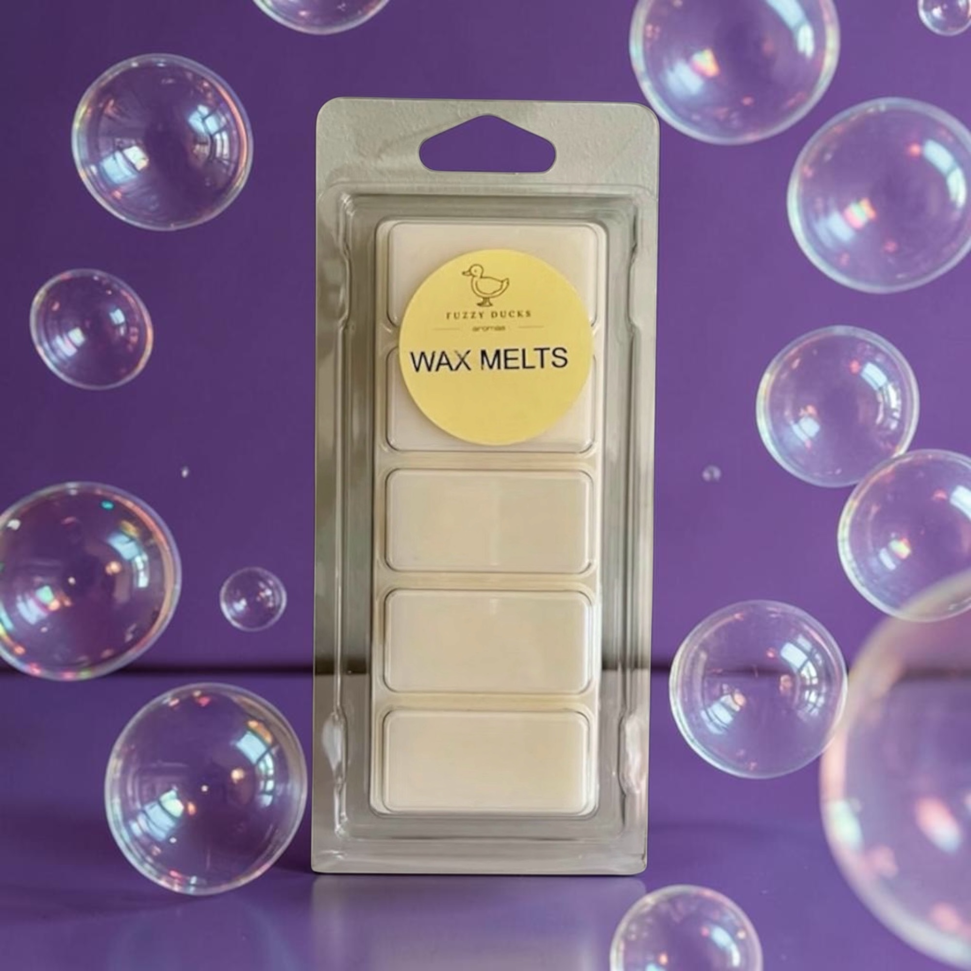 Bubblegum Wax Melts