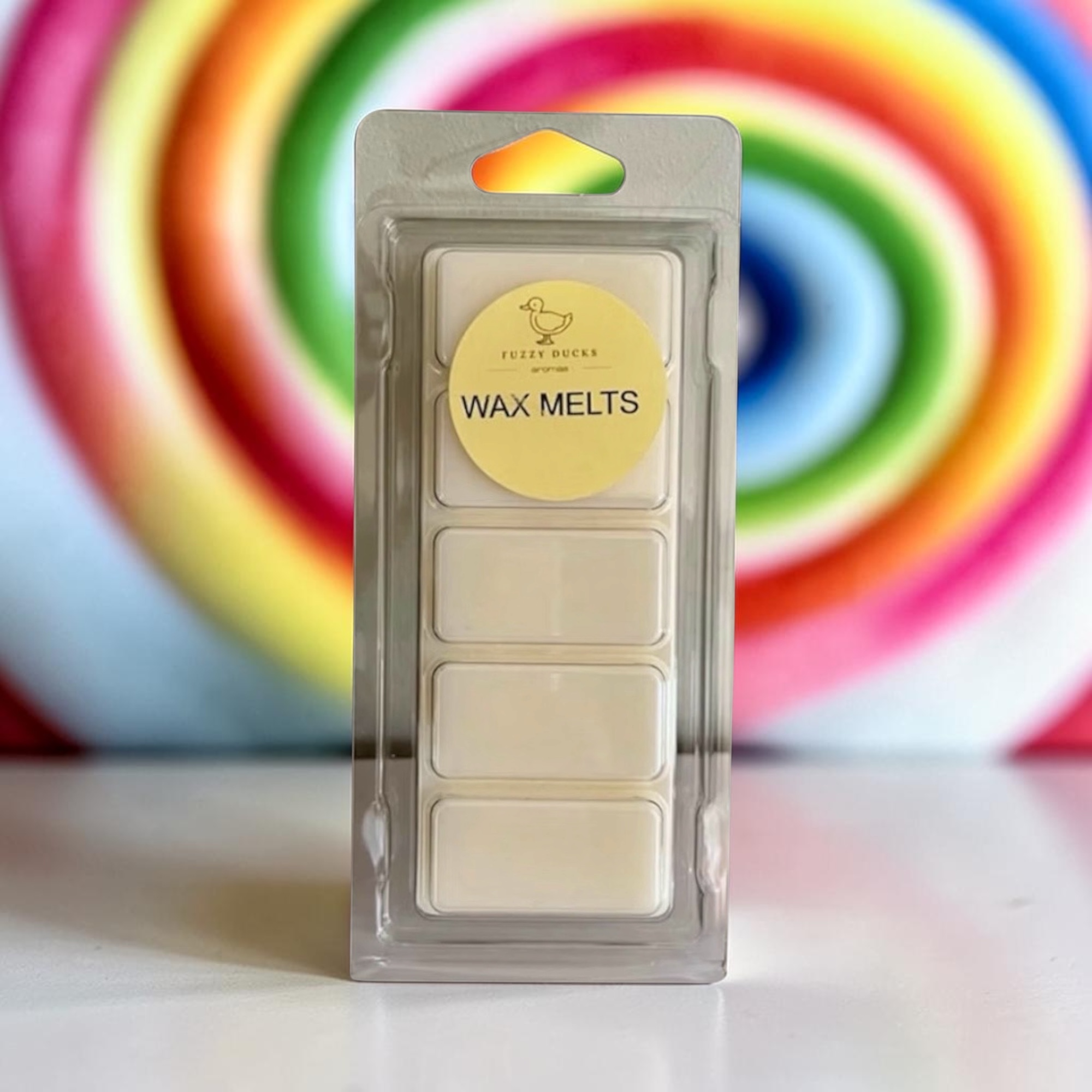 Lollypop Wax Melts