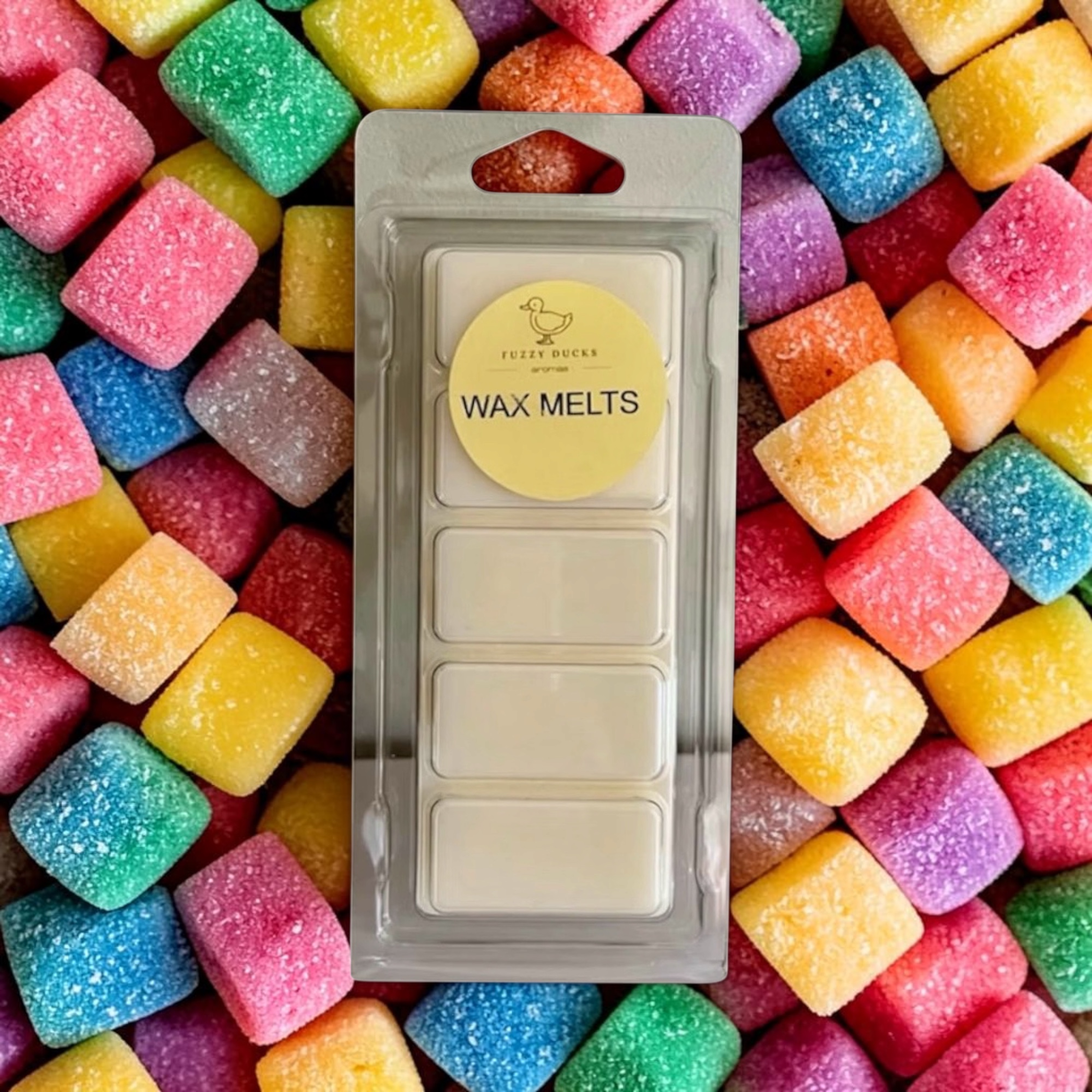 Cola Cubes Wax Melts