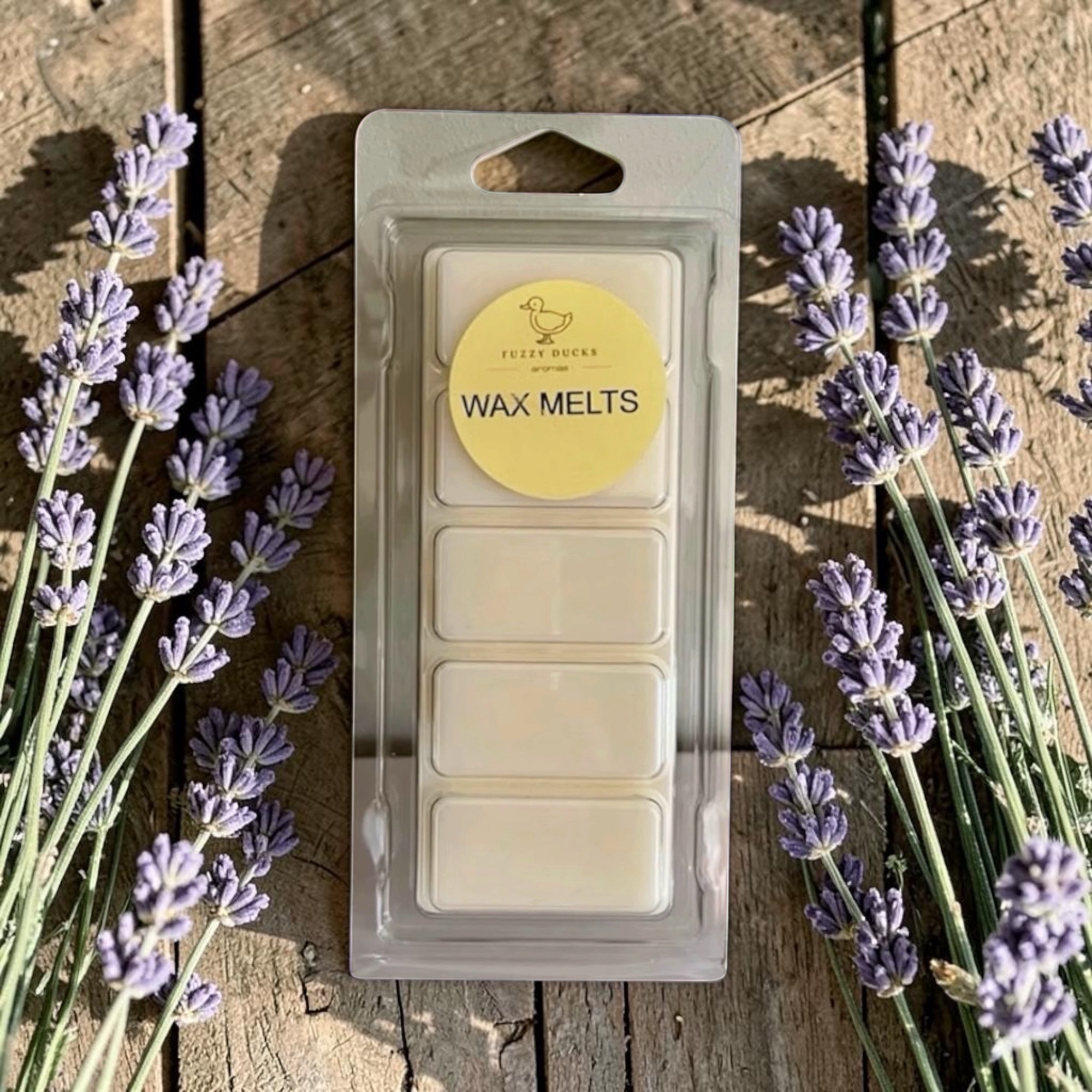 Dream On Wax Melts