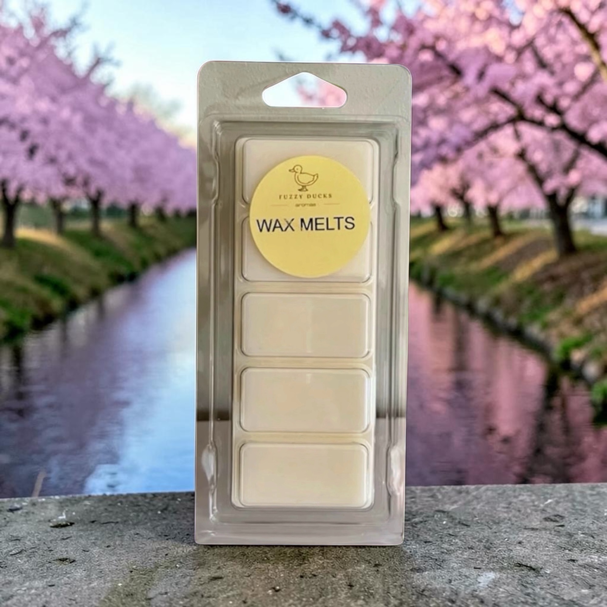 Serene Wax Melts
