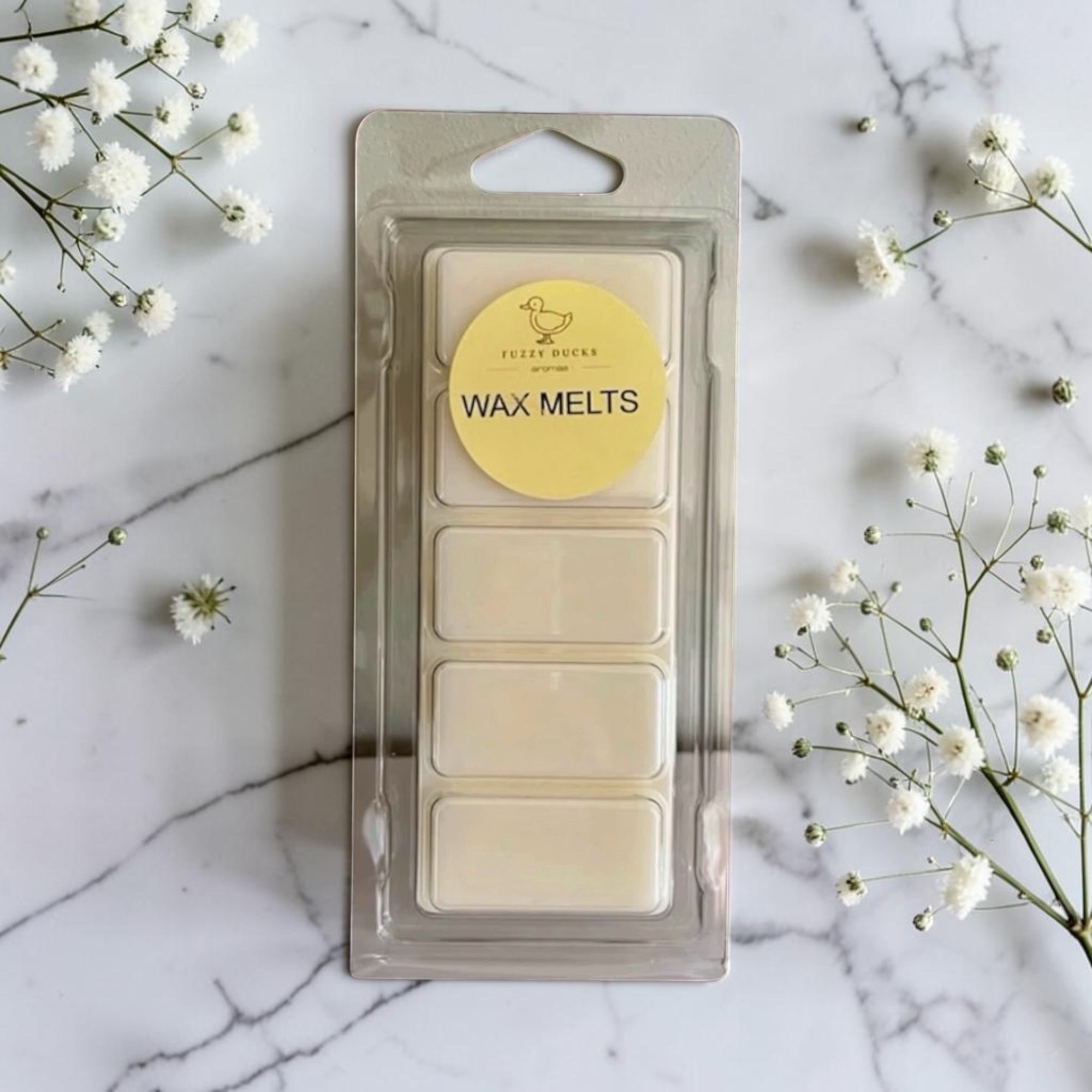 Bedtime Wax Melts
