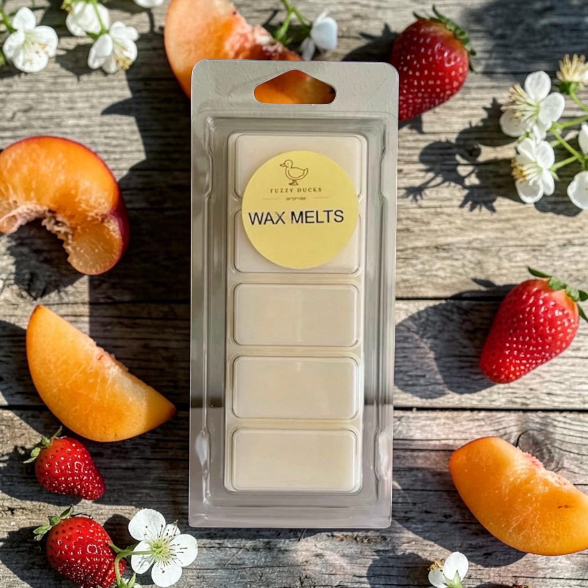 Energise Wax Melts