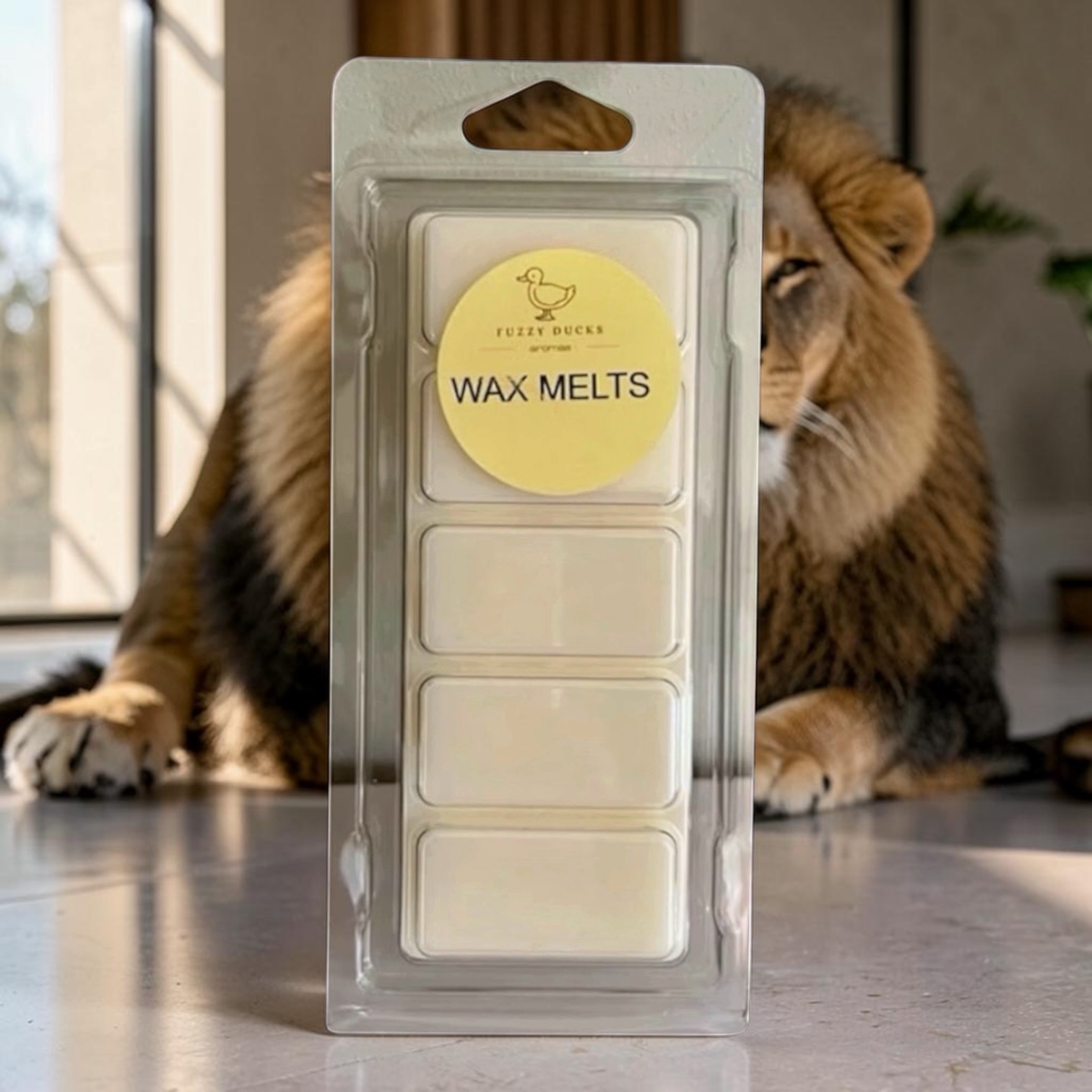 Savage Wax Melts