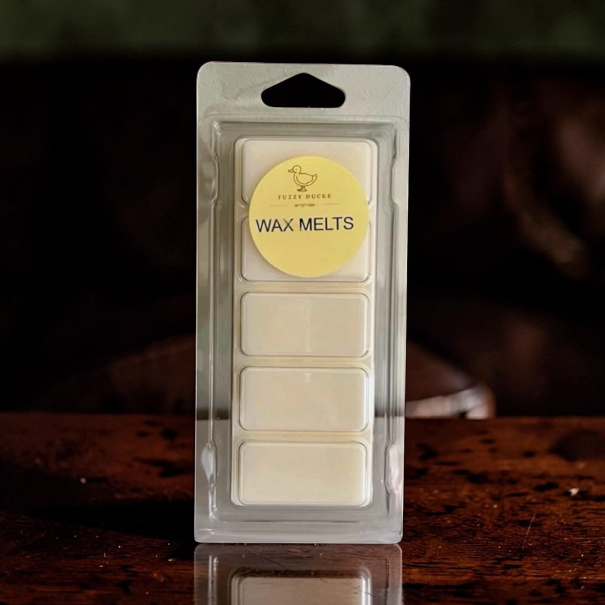 Kreed Wax Melts