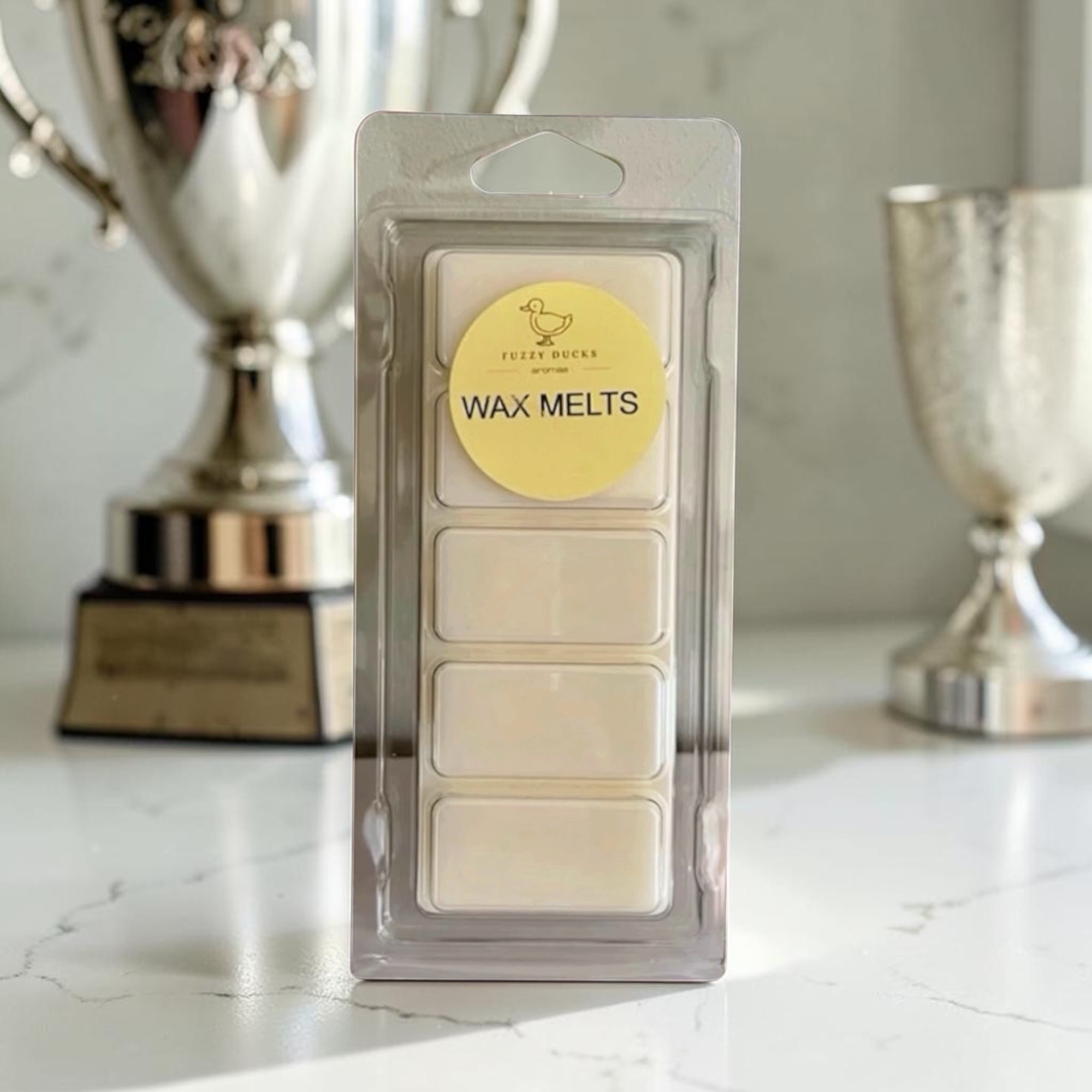 Strong Wax Melts