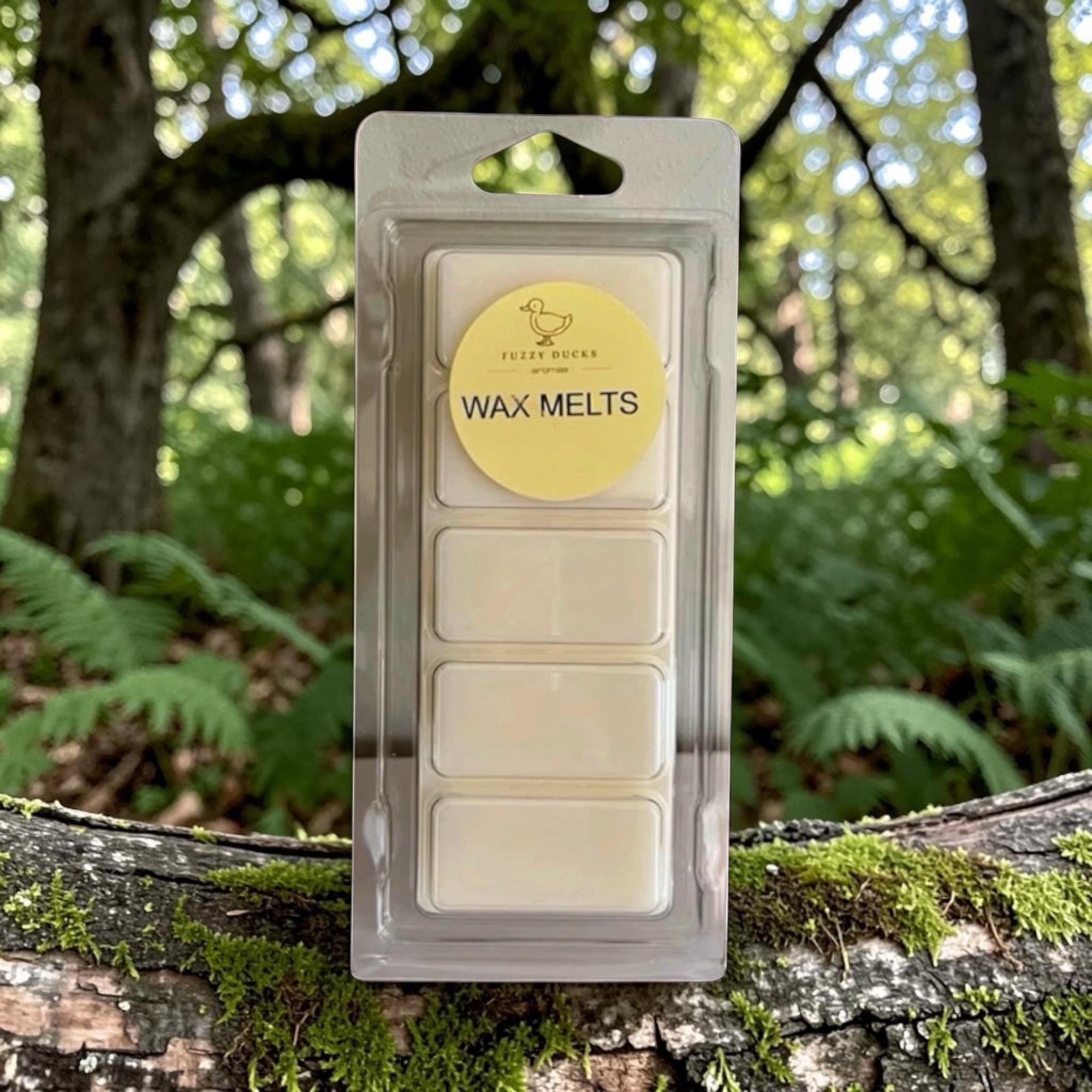 The One & Only Wax Melts