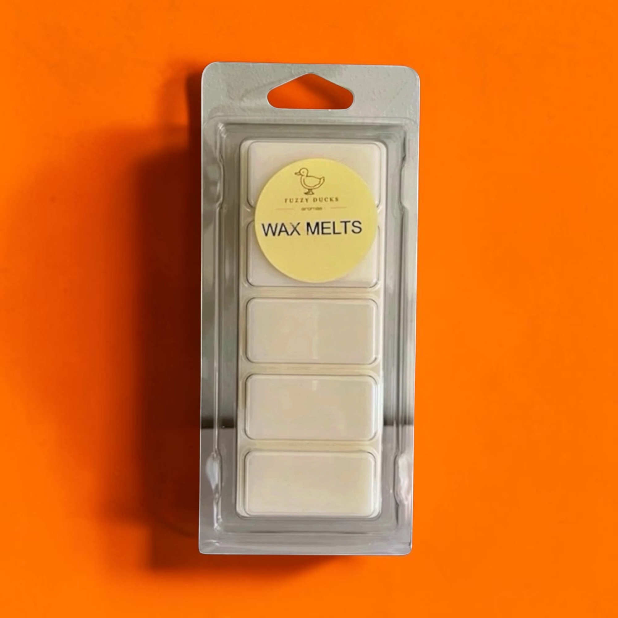 Orange Superior Wax Melts