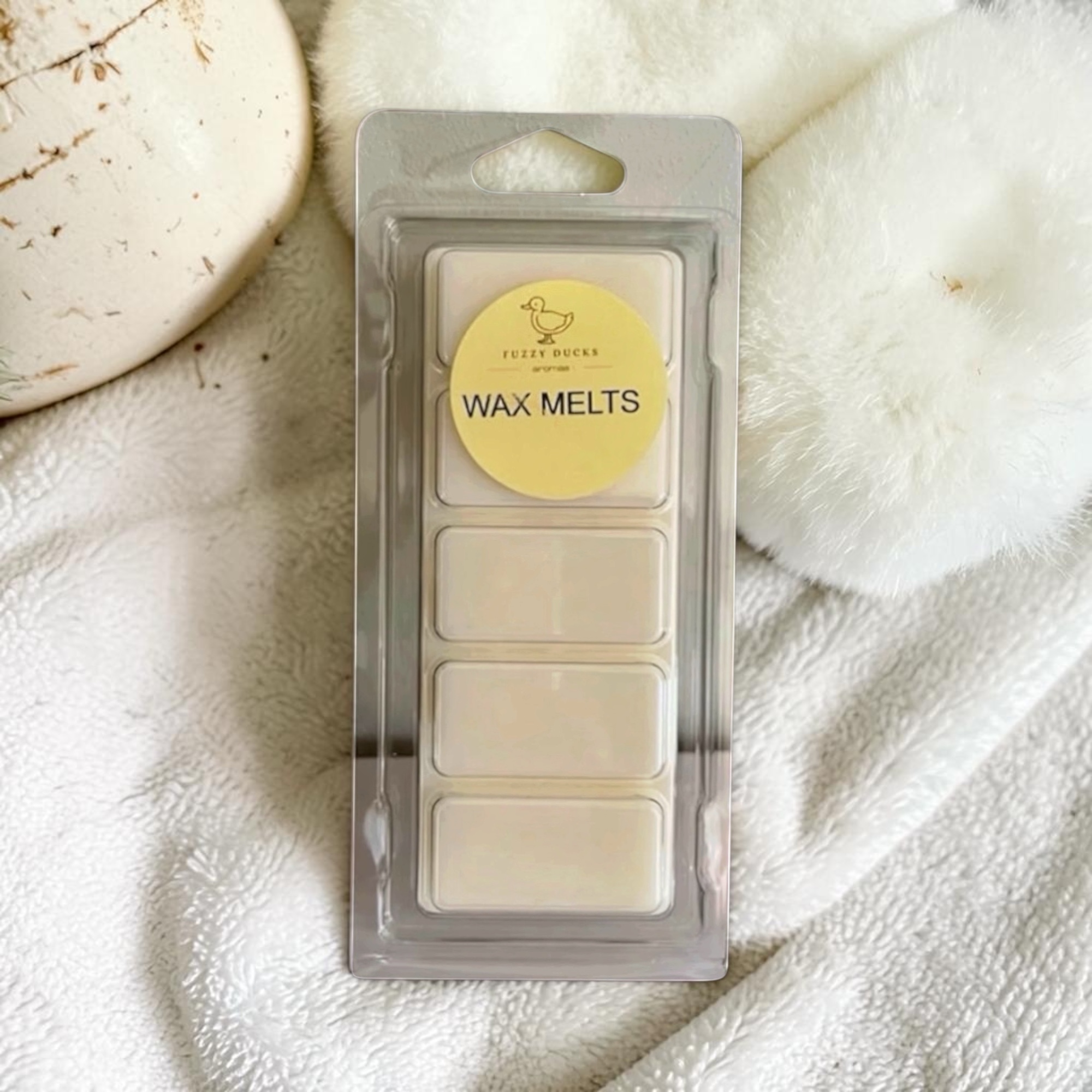 Baby Powder Wax Melts