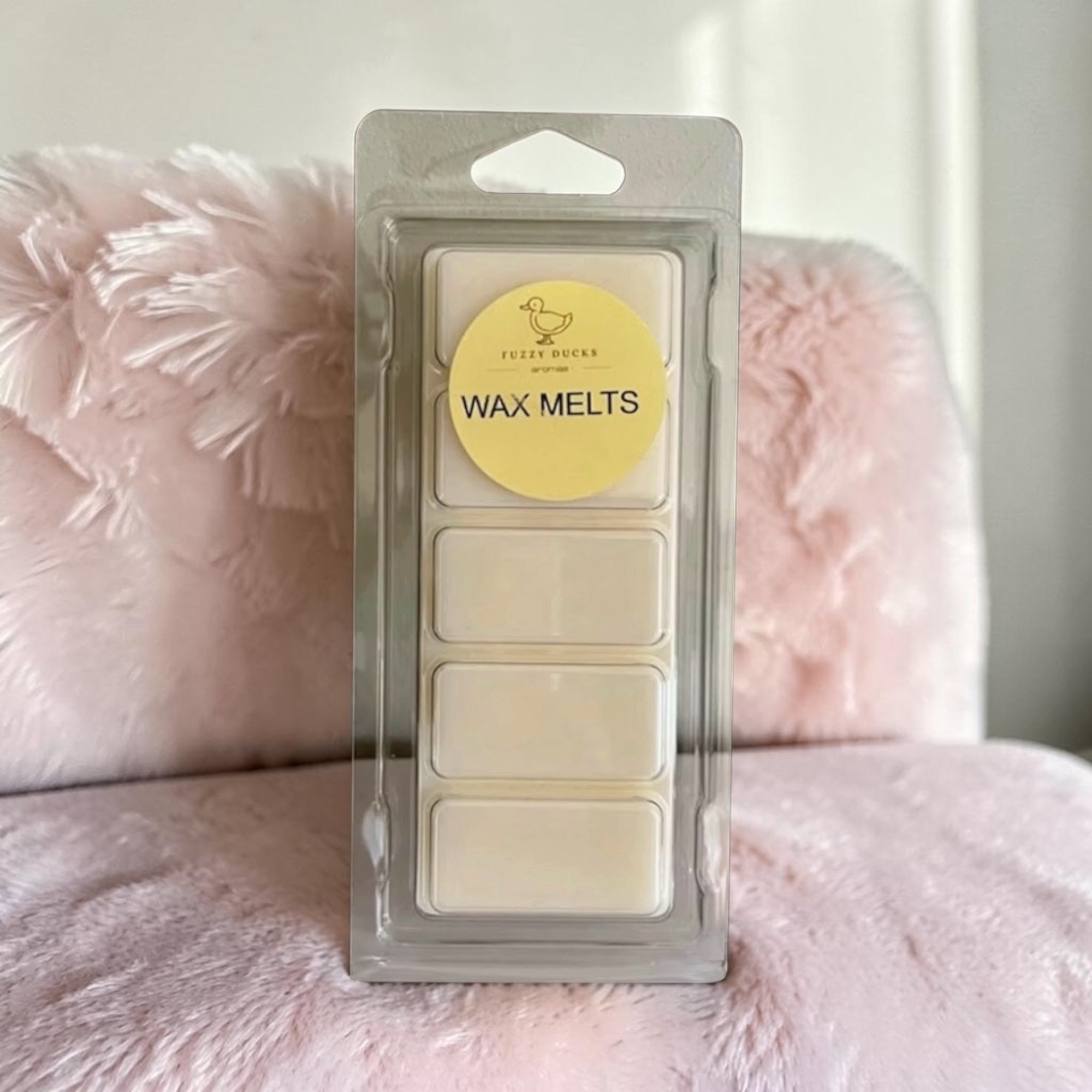 Dove Wax Melts