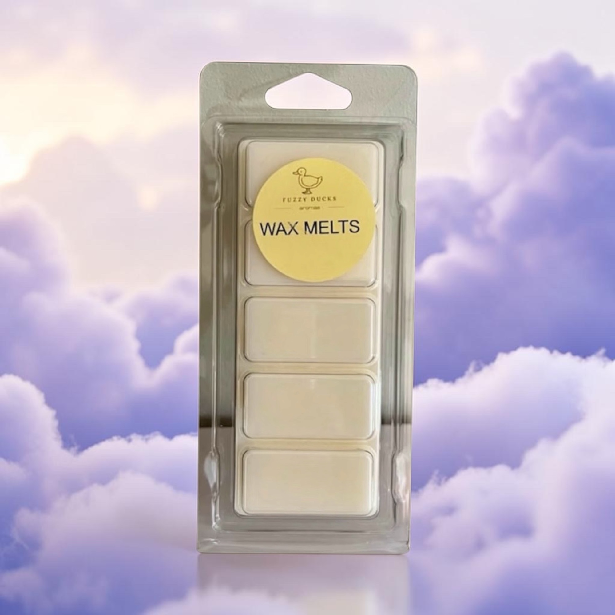 Dream Cloud Wax Melts Copy