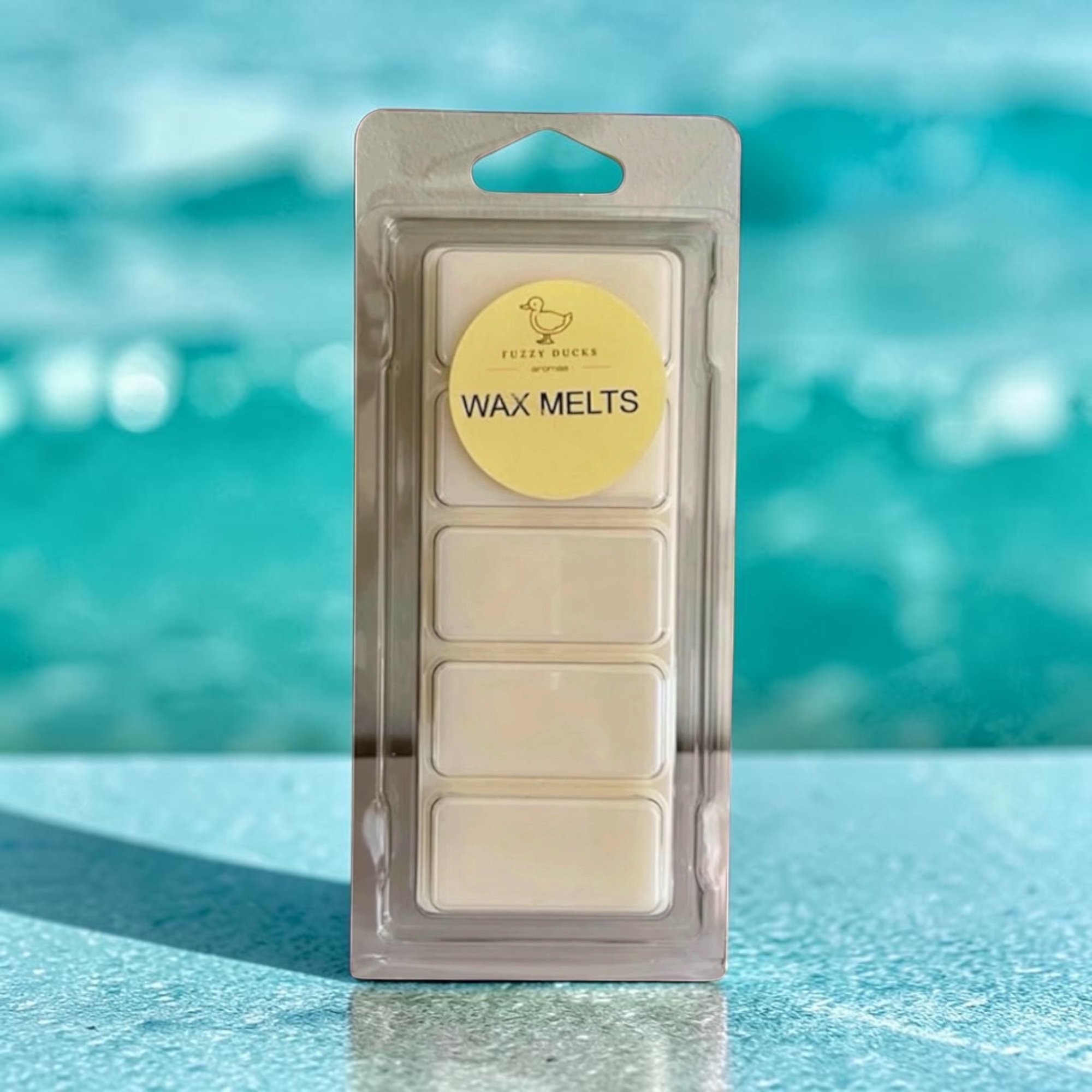 Deep Sea Therapy Wax Melts
