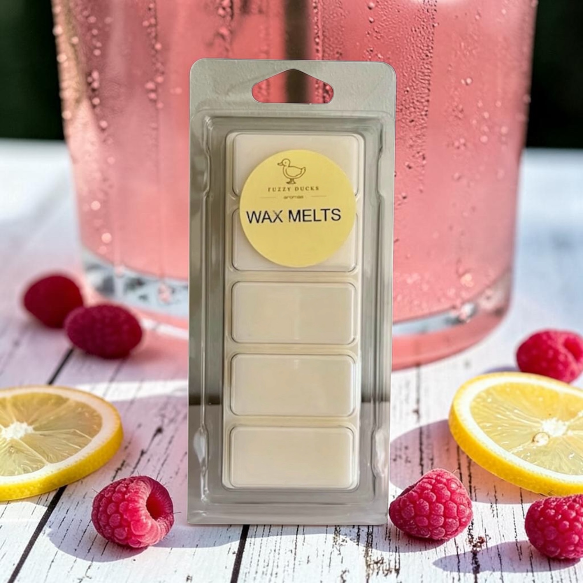 Pink Lemonade Room Spray