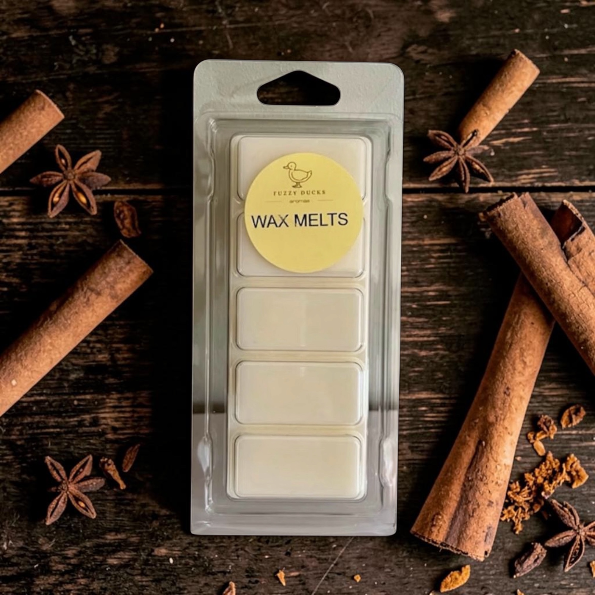 Oud & Spice Aroma Oil