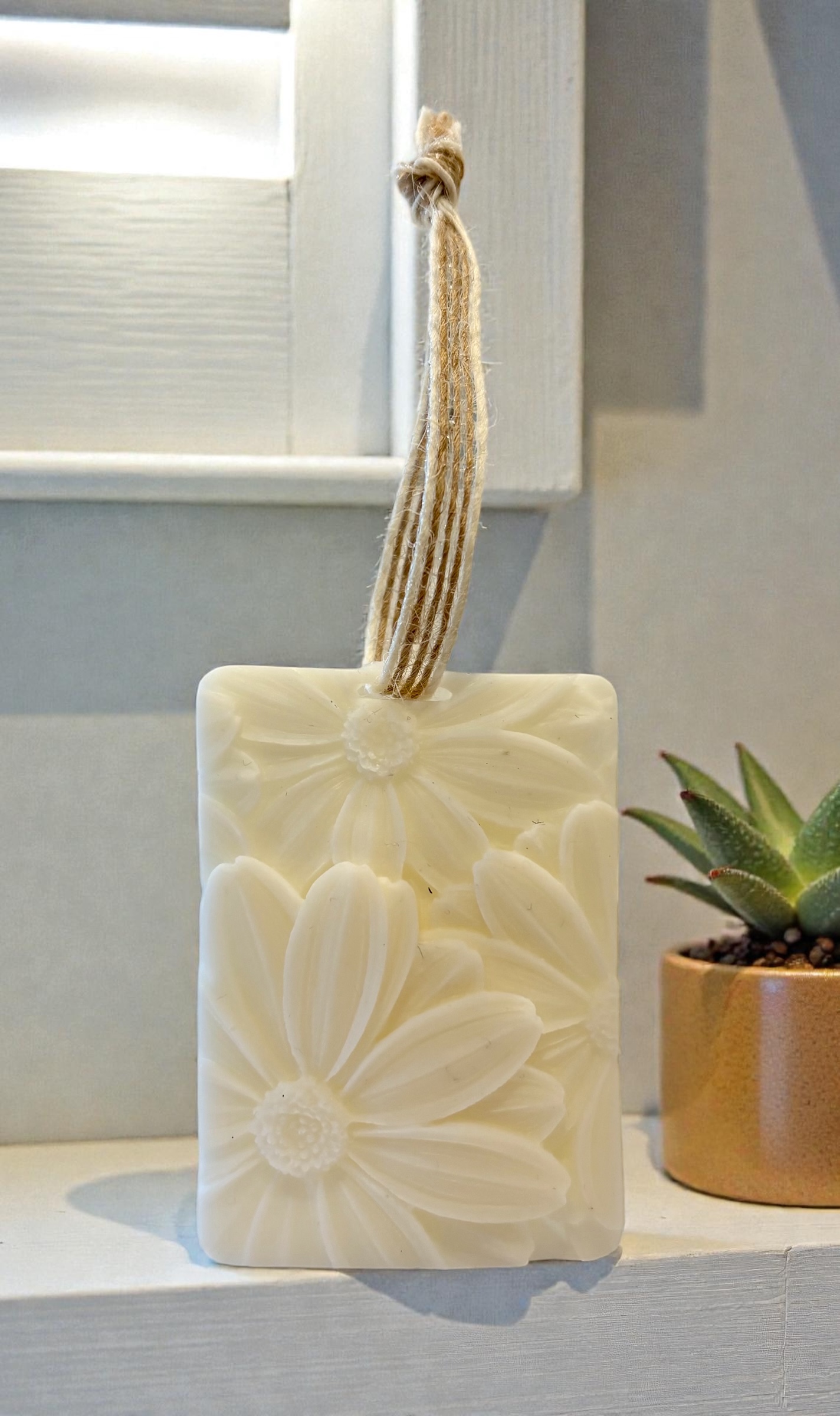 Wardrobe Freshener Vanilla Coco